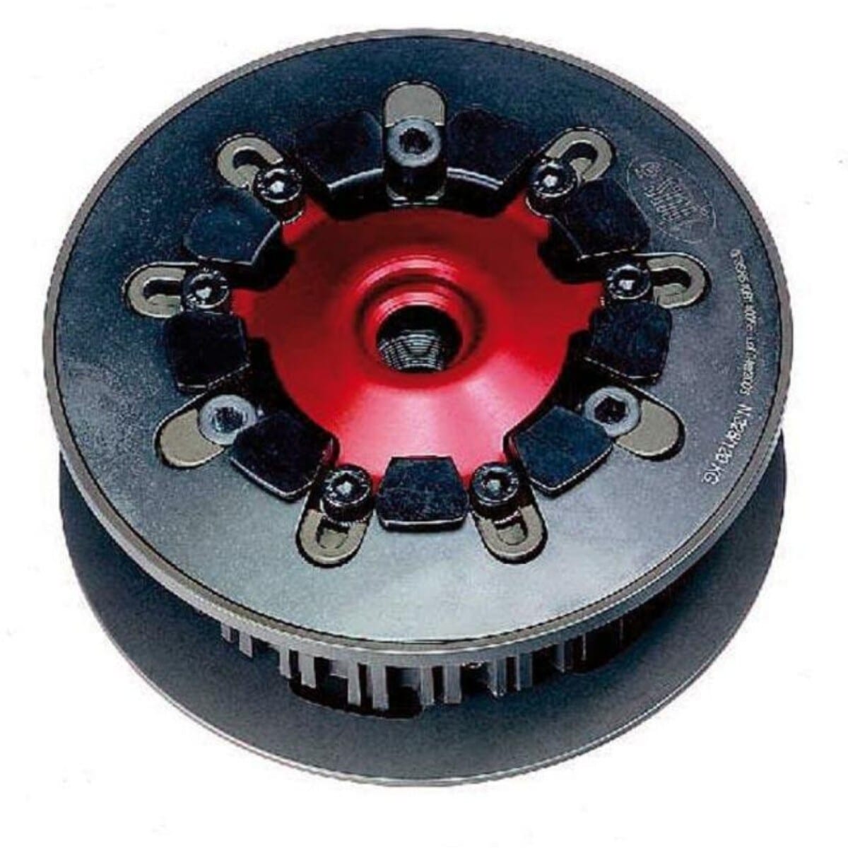 Embrayage Anti-Dribble STM 1118581