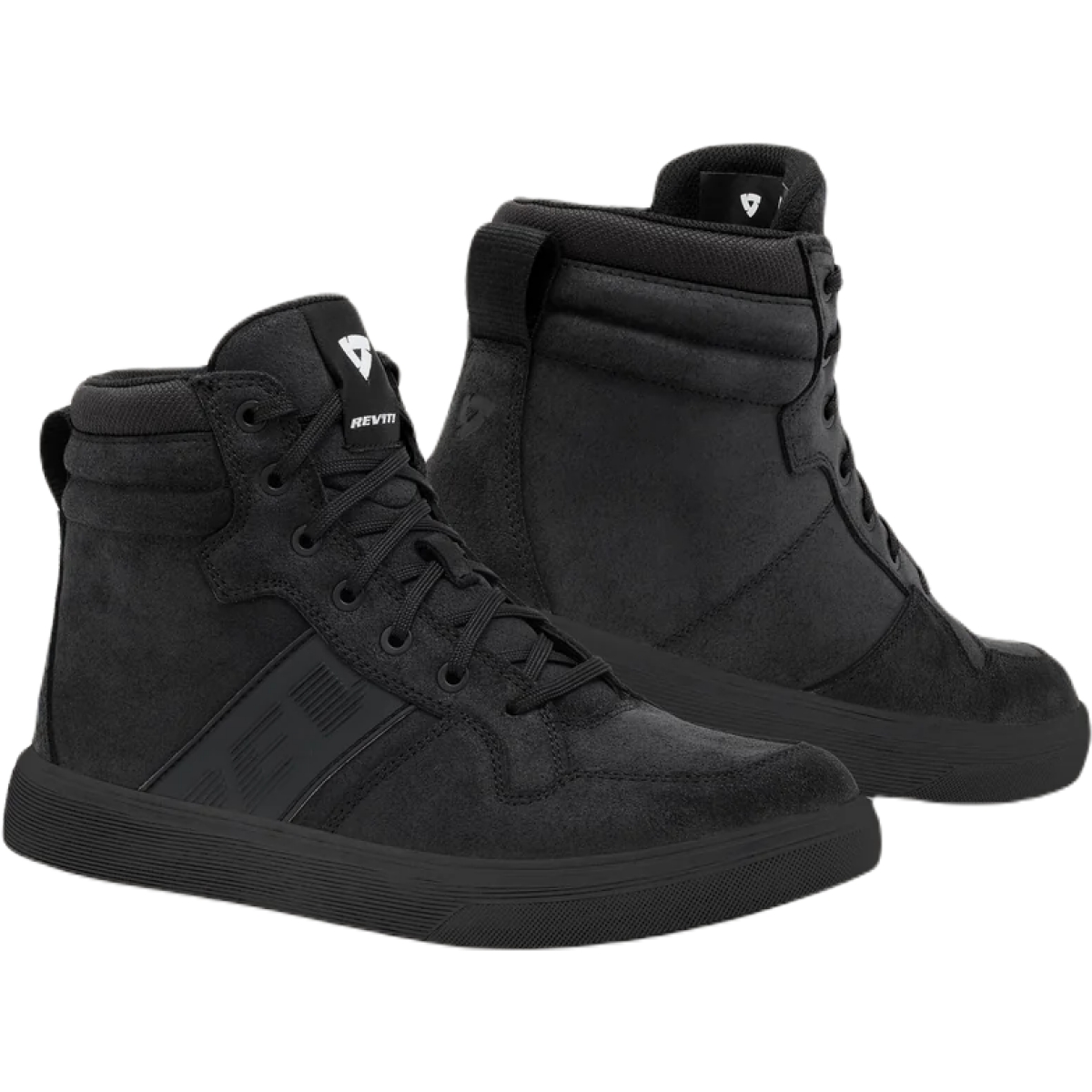 BASKET REVIT KICK 40/NOIR