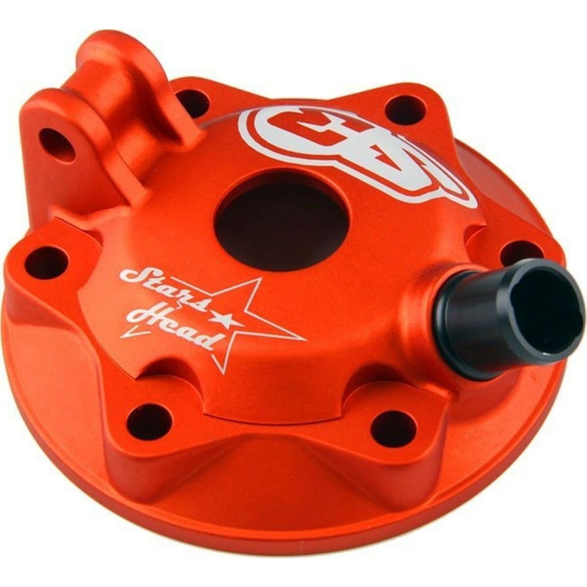 Culasse S3 Orange 1020476