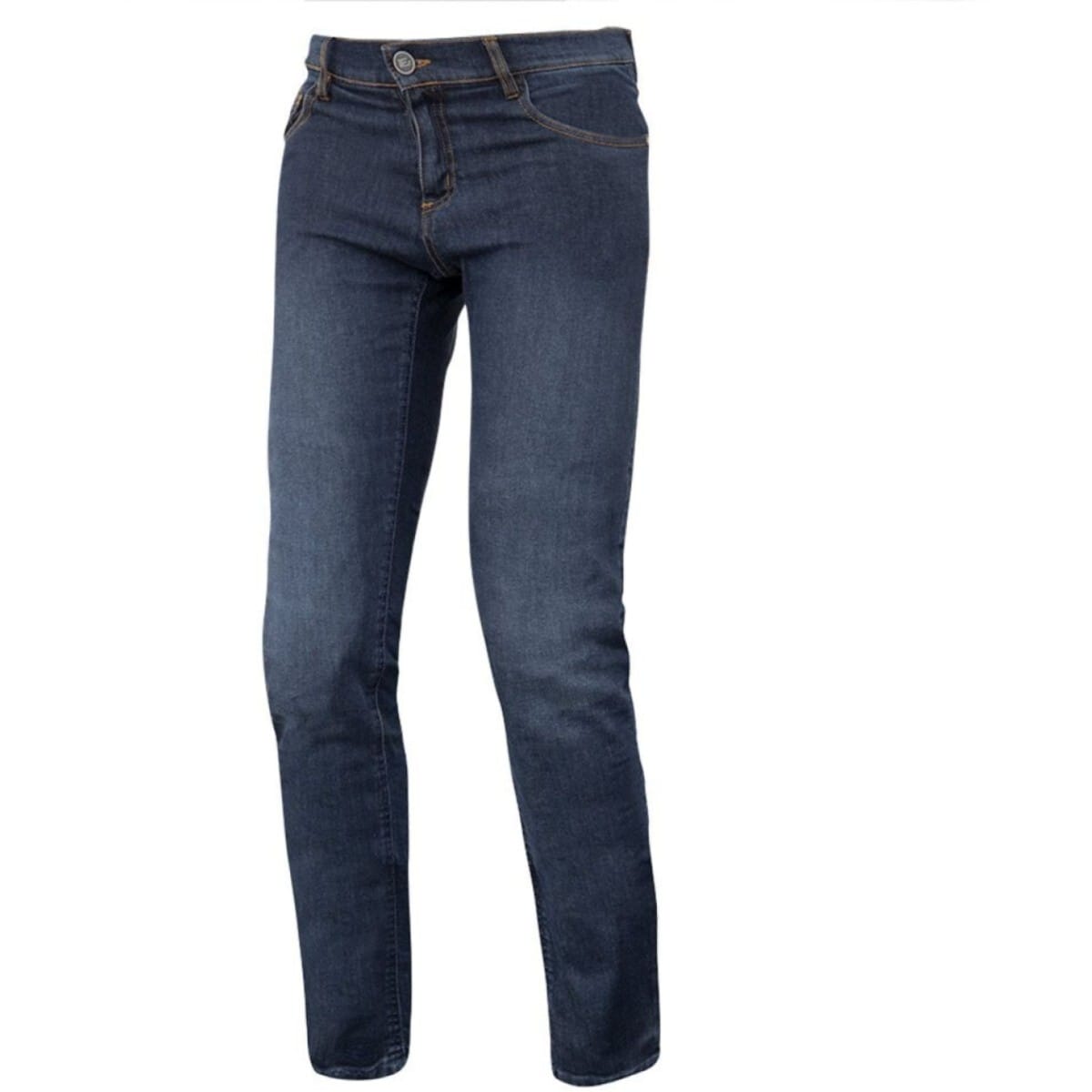 Jean Esquad Milo Stone Bleu / 38 (us)