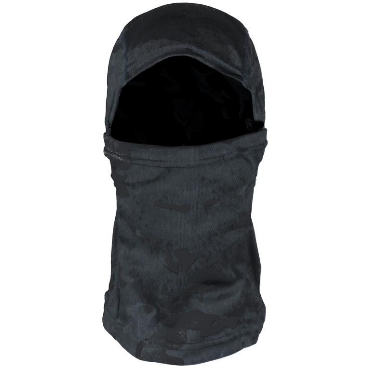 CAGOULE HARISSON ETE NOIR