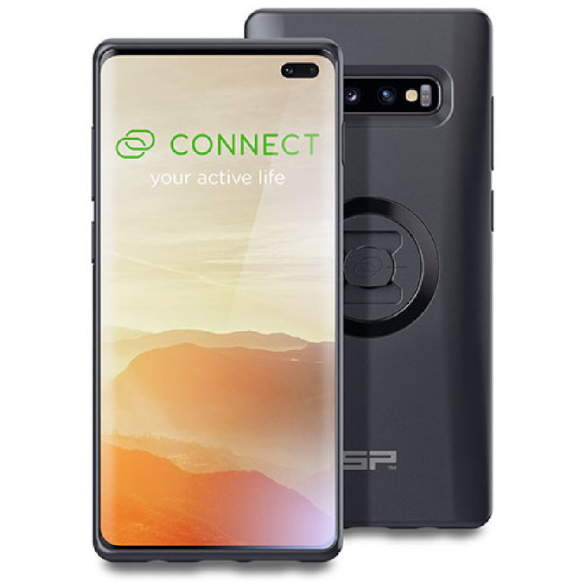 Coque SP Connect Samsung S10+