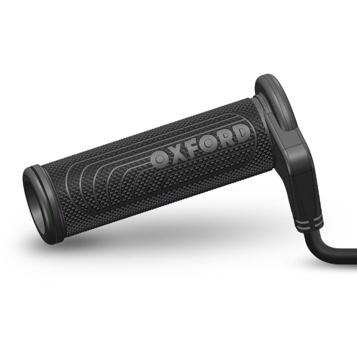 Poignées Chauffantes Oxford Hotgrips Sport 1091977