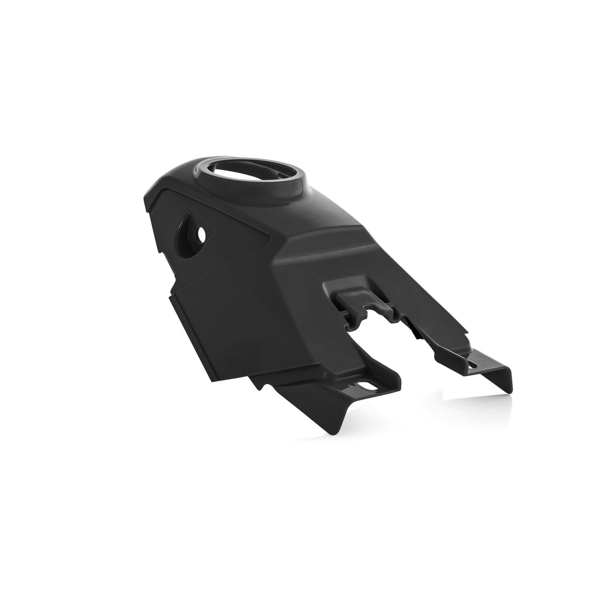 Couvre-Réservoir Acerbis Suzuki RMZ 450 2018 Noir