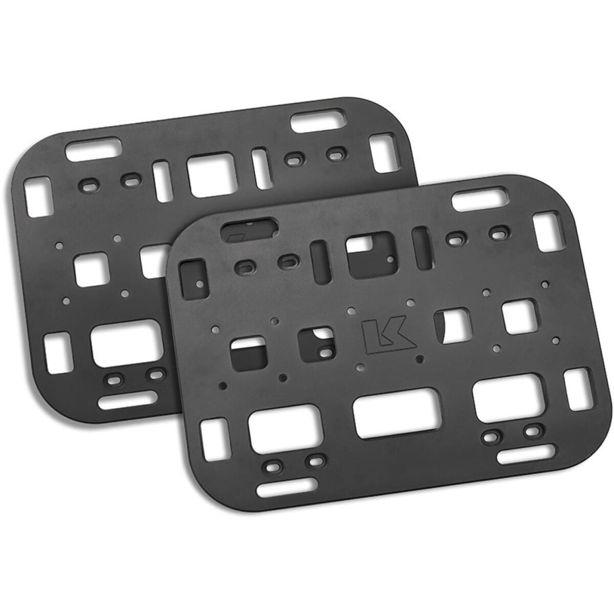 Plaque De Support Kriega OS-Plateform Harley-Davidson Pan America