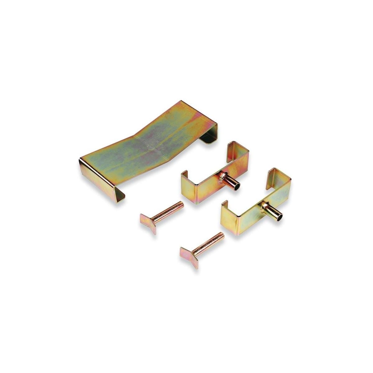 Adaptateurs Réglables Bike Lift Pour Lève-Moto Mcl-20 Réf. 892021