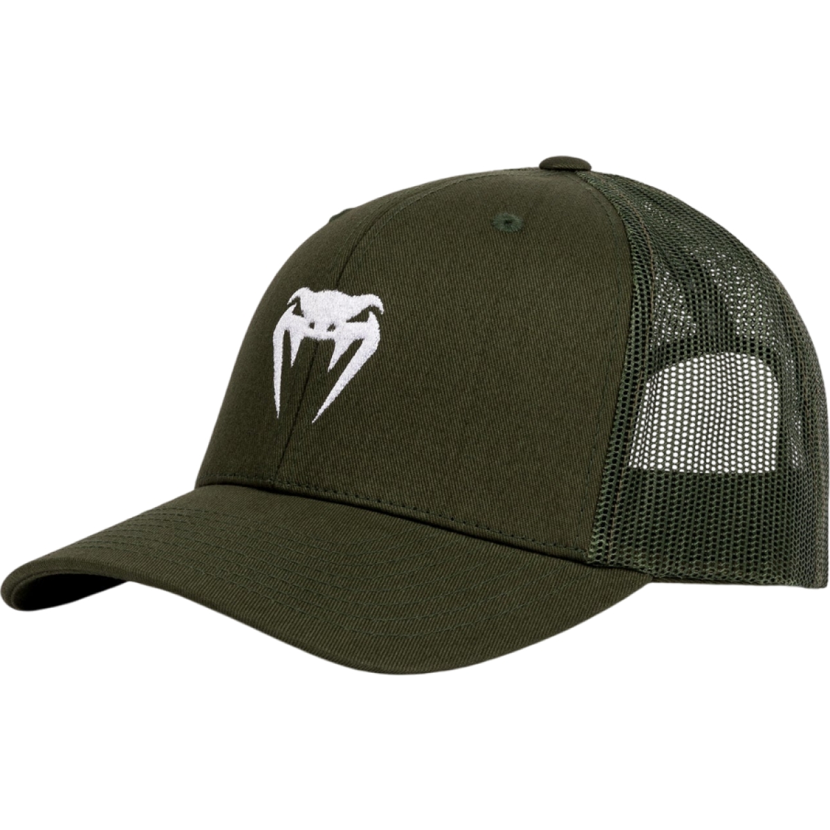 CASQUETTE VENUM TRUCKER CLASSIC KAKI