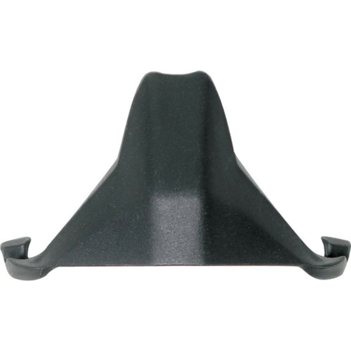 Cache Nez Scott Recoil Noir