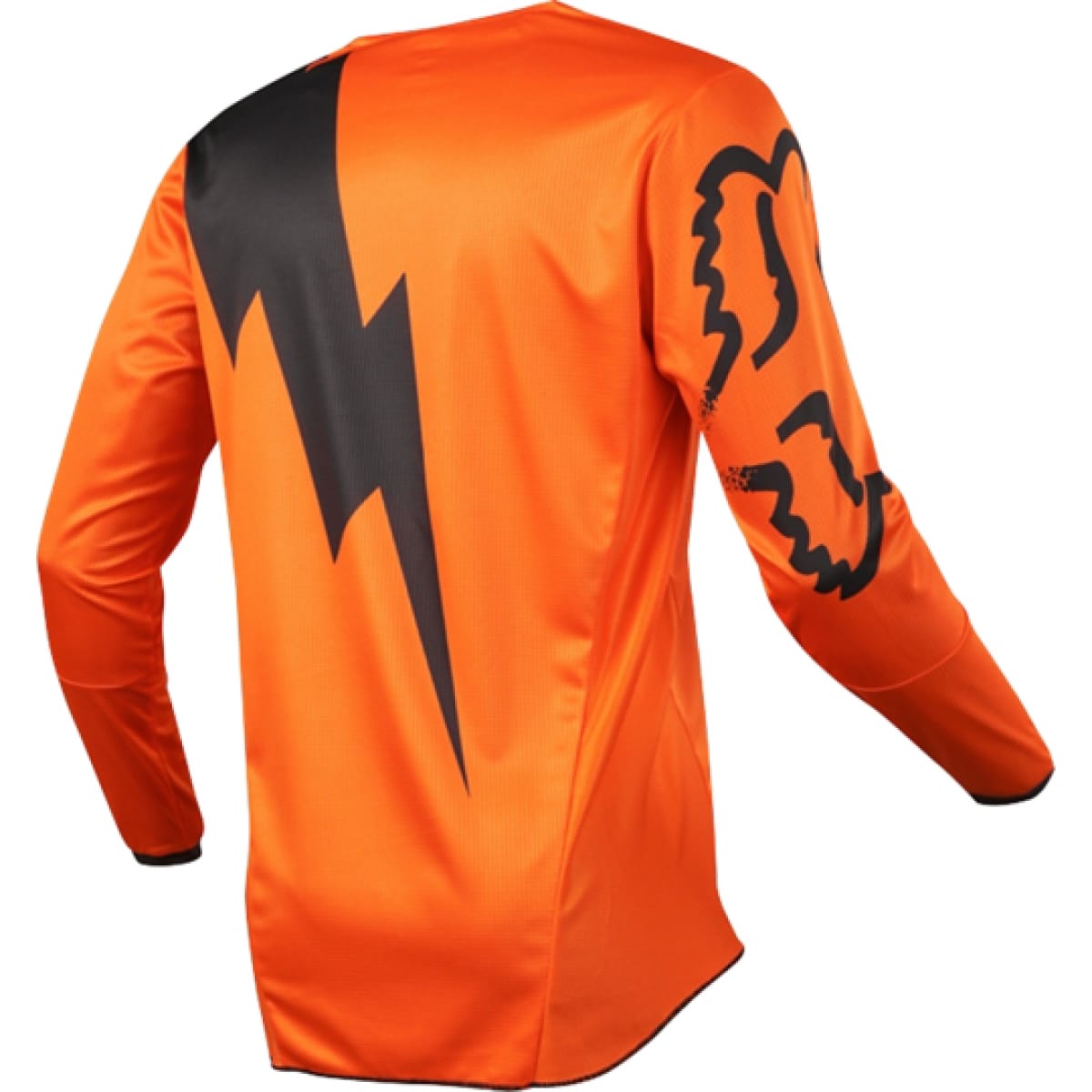 Maillot Fox Kid 180 Mastar Orange