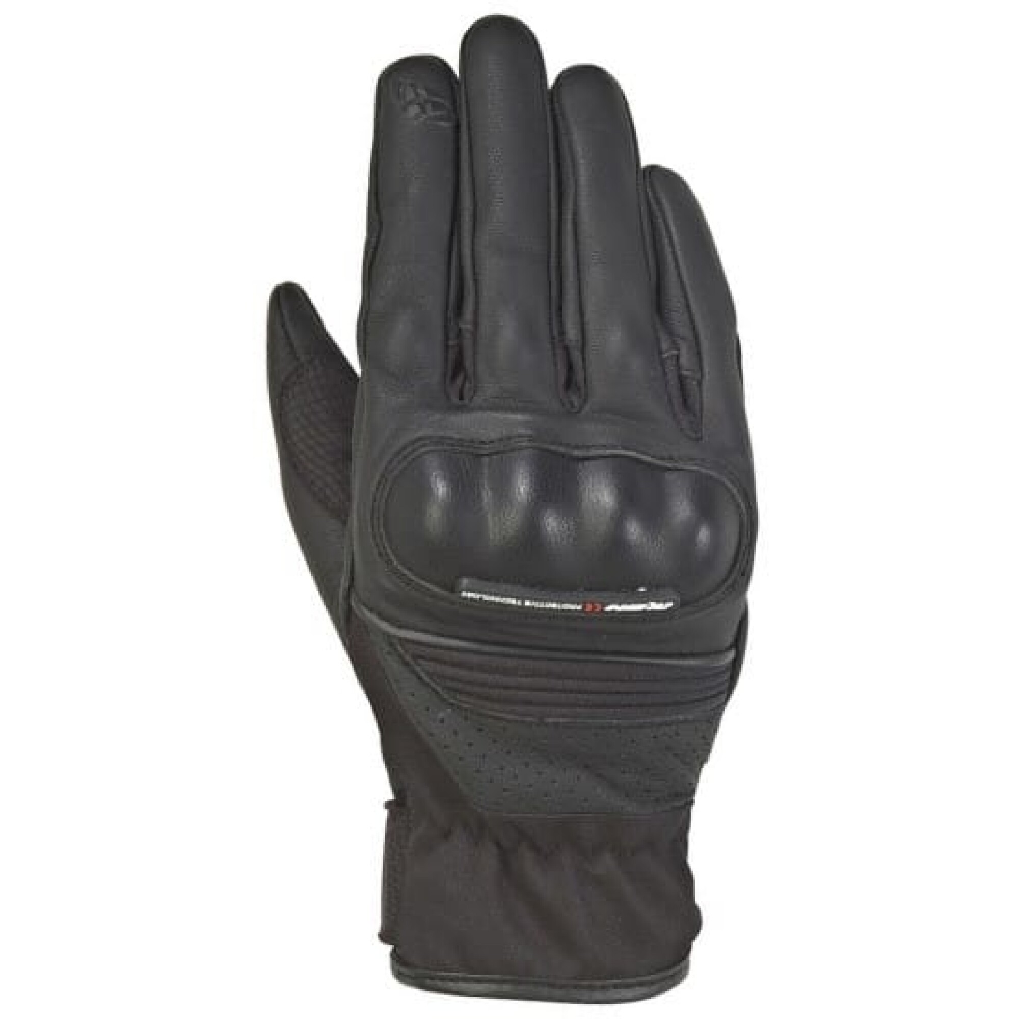 Gants Ixon Rs Hunt 2 Noir - 2XL