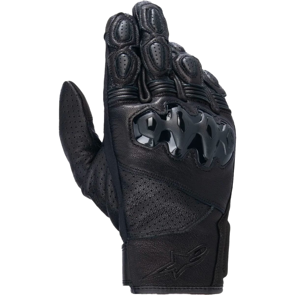 GANTS ALPINESTARS CELER V3 L/NOIR NOIR 1100