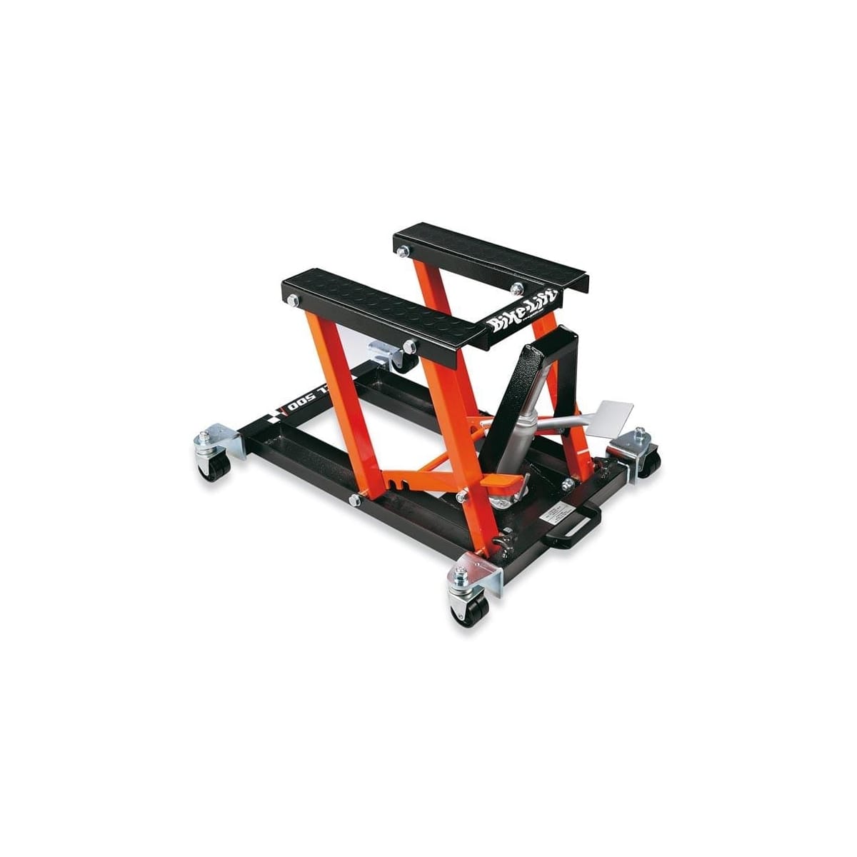 Lève Moto Hydraulique Bike Lift Custom & Quad Floor Lift 500