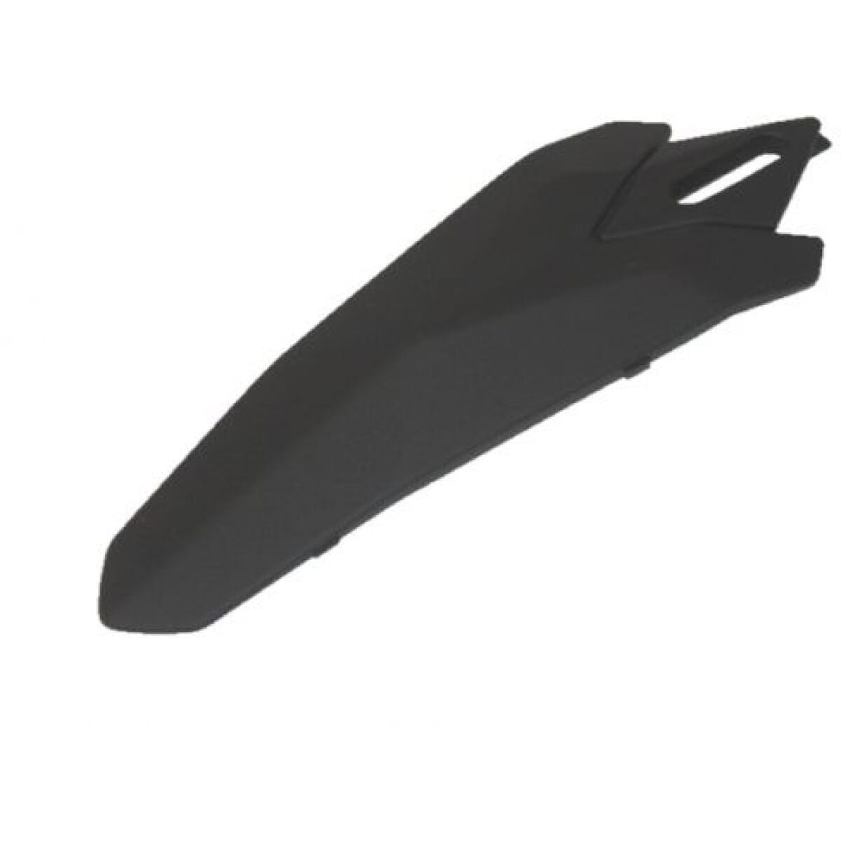 Cache De Ventilation Shoei V-460 Hornet ADV Noir Mat