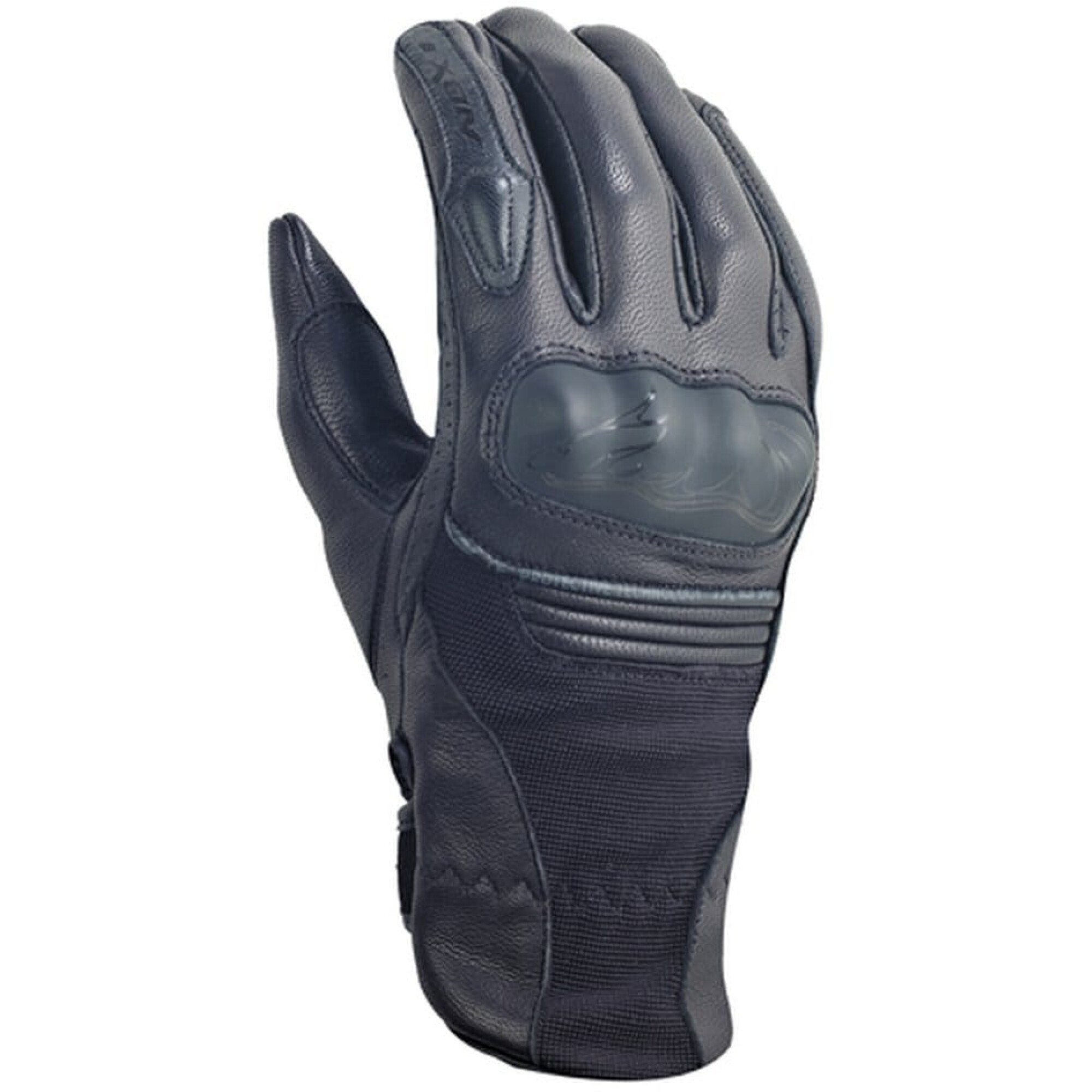 Gants Femme Ixon RS Hunt Lady HP Noir - 2XL