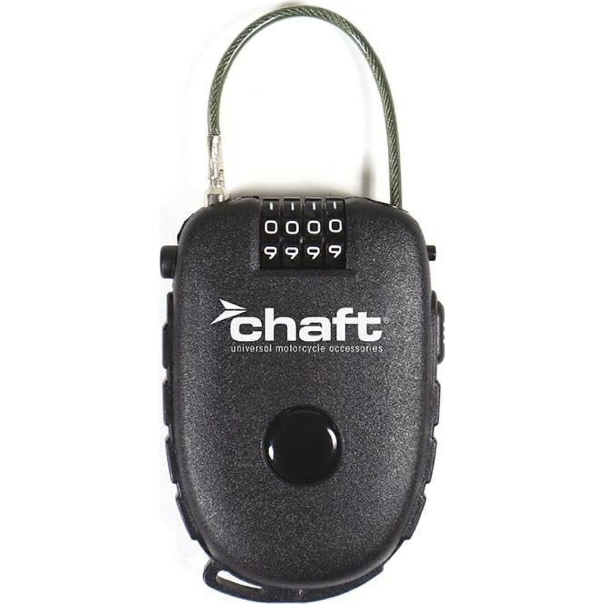 ANTIVOL CÂBLE À CODE LOCK CHAFT