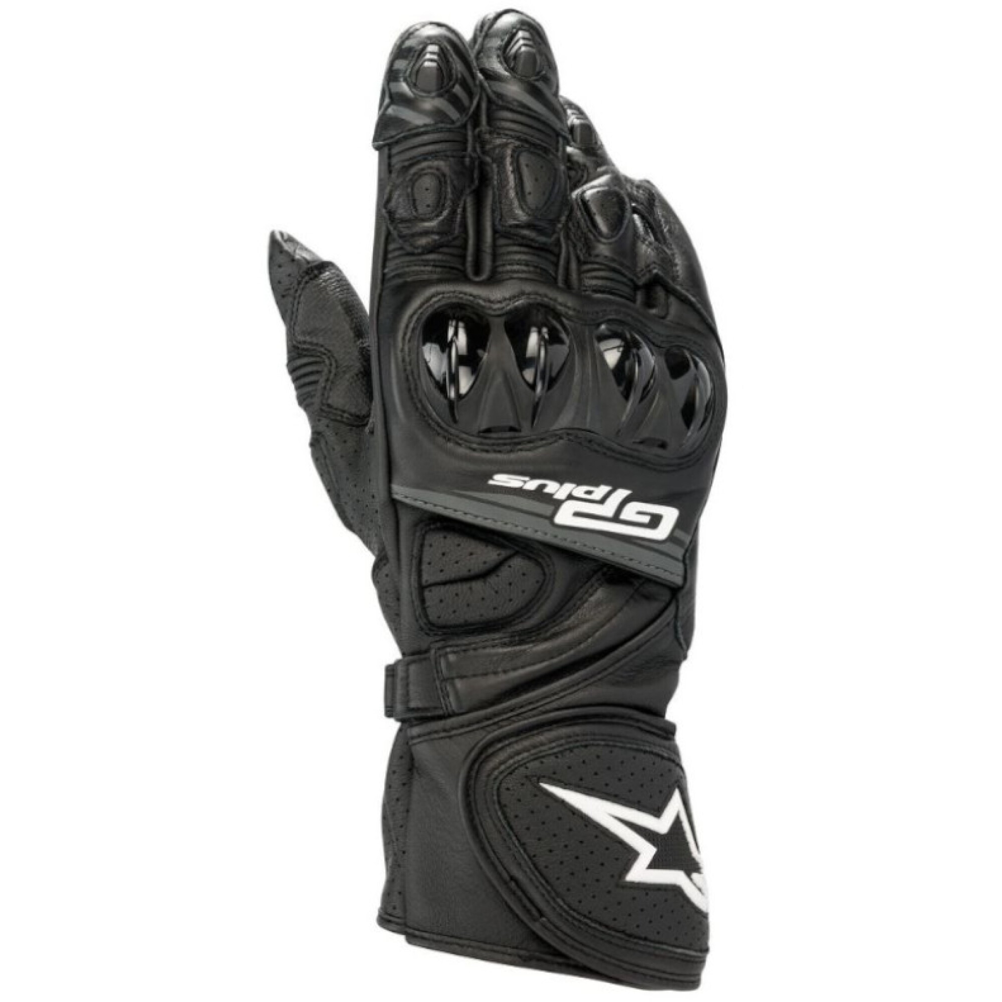 Gants Alpinestars GP Plus R V2 Noir - 2XL