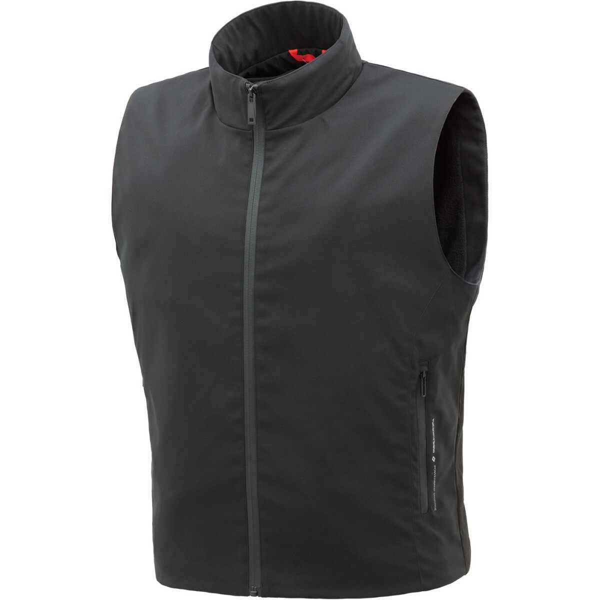 GILET TUCANO URBANO TOPWARM NOIR / 2XL