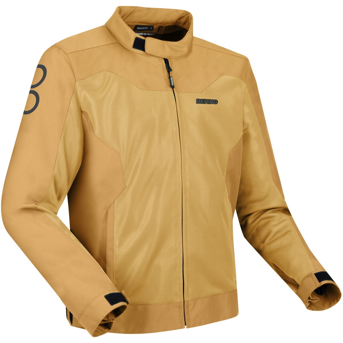BLOUSON BERING ALIAS SABLE / 2XL