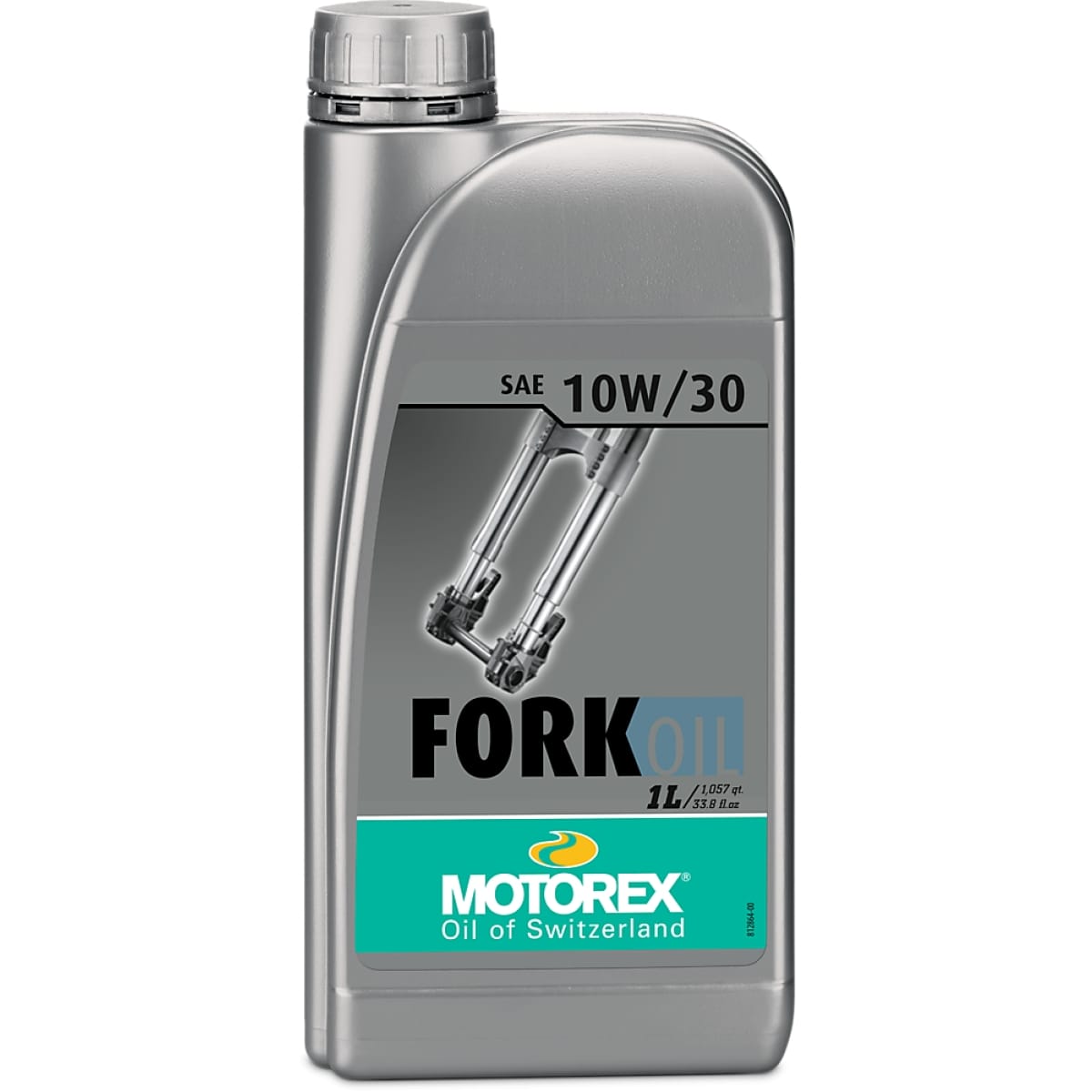 Huile De Fourche Motorex 10W30 1L