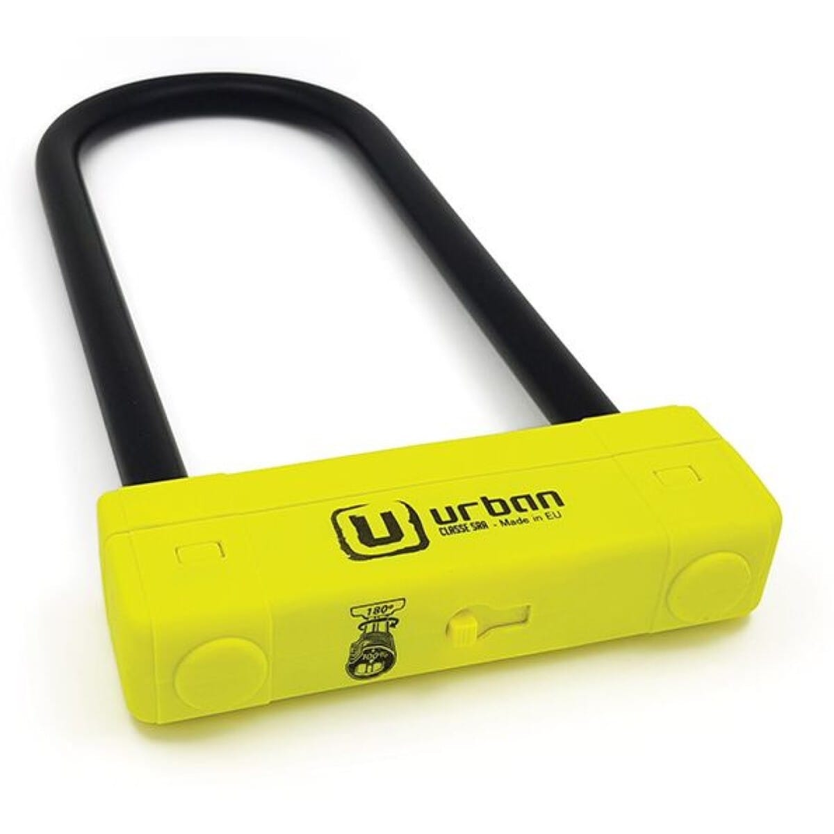 Antivol U Urban SRA 120*310