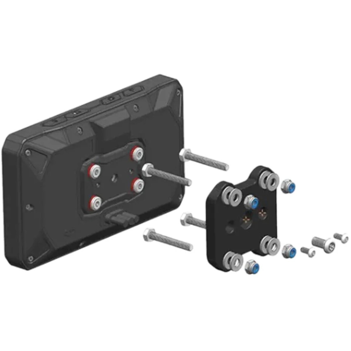 Support Direct Chigee BMW R1200RT/R1250RT/K1600 MFP0059