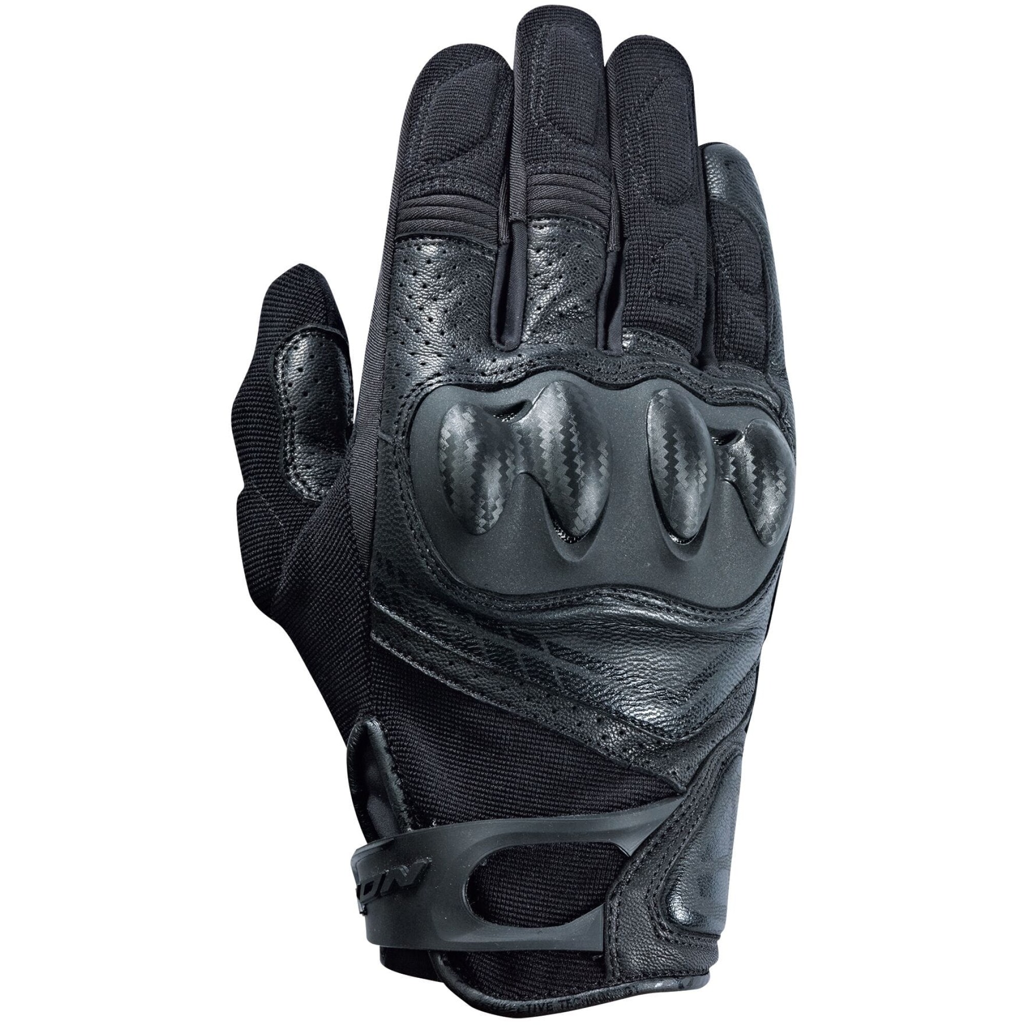 Gants Ixon RS Drift Noir - 2XL