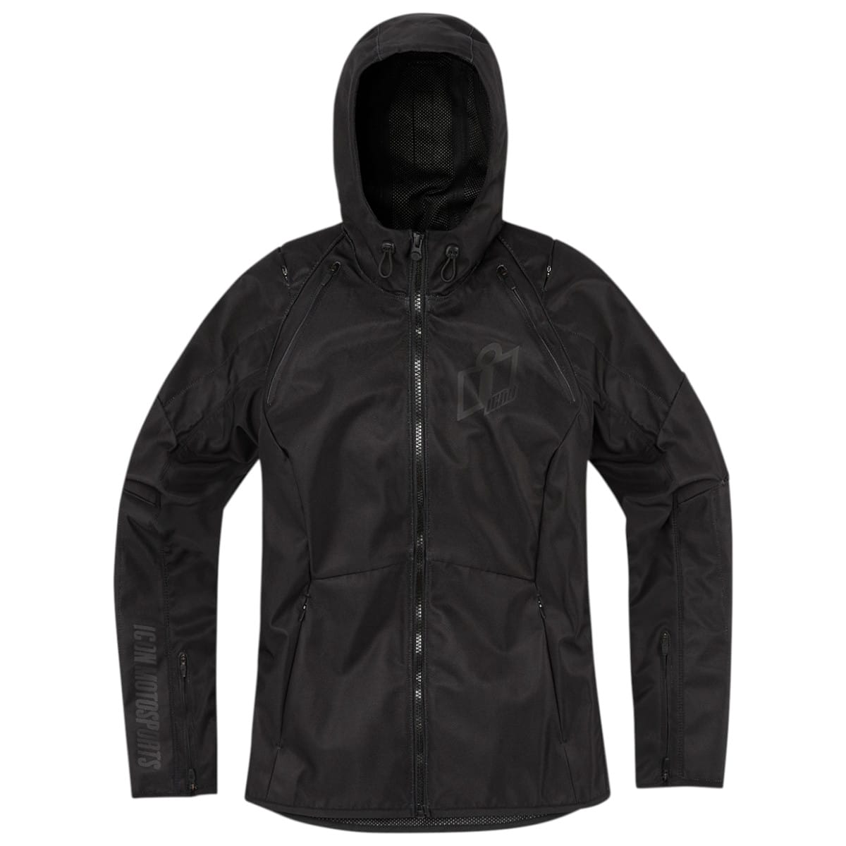 Veste Femme Icon Airform Noir / 2XL