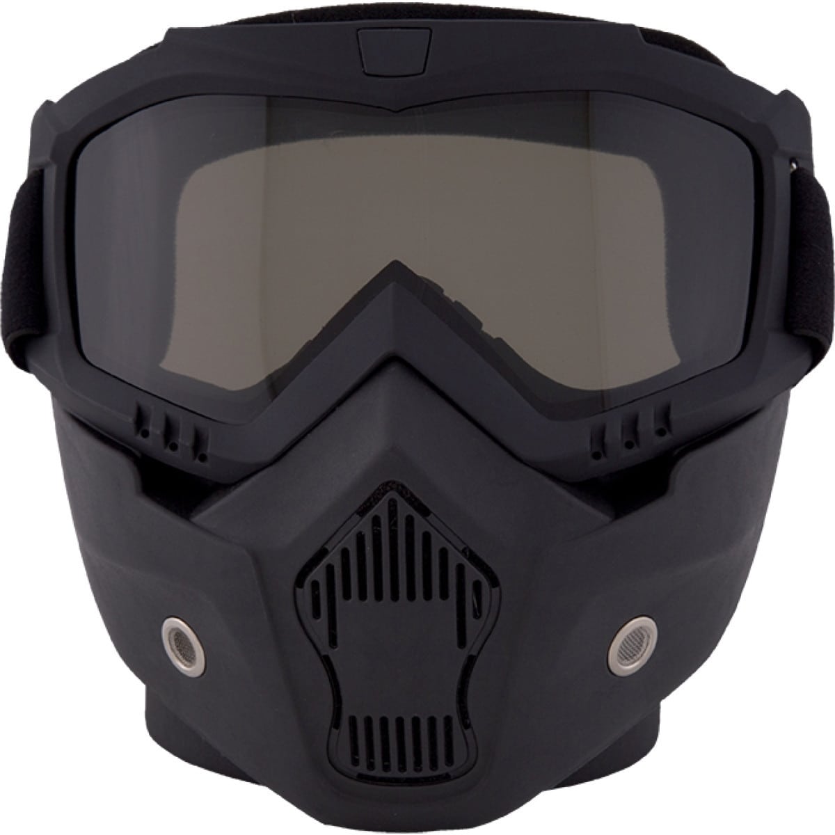 Masque Stormer R-Mask Noir