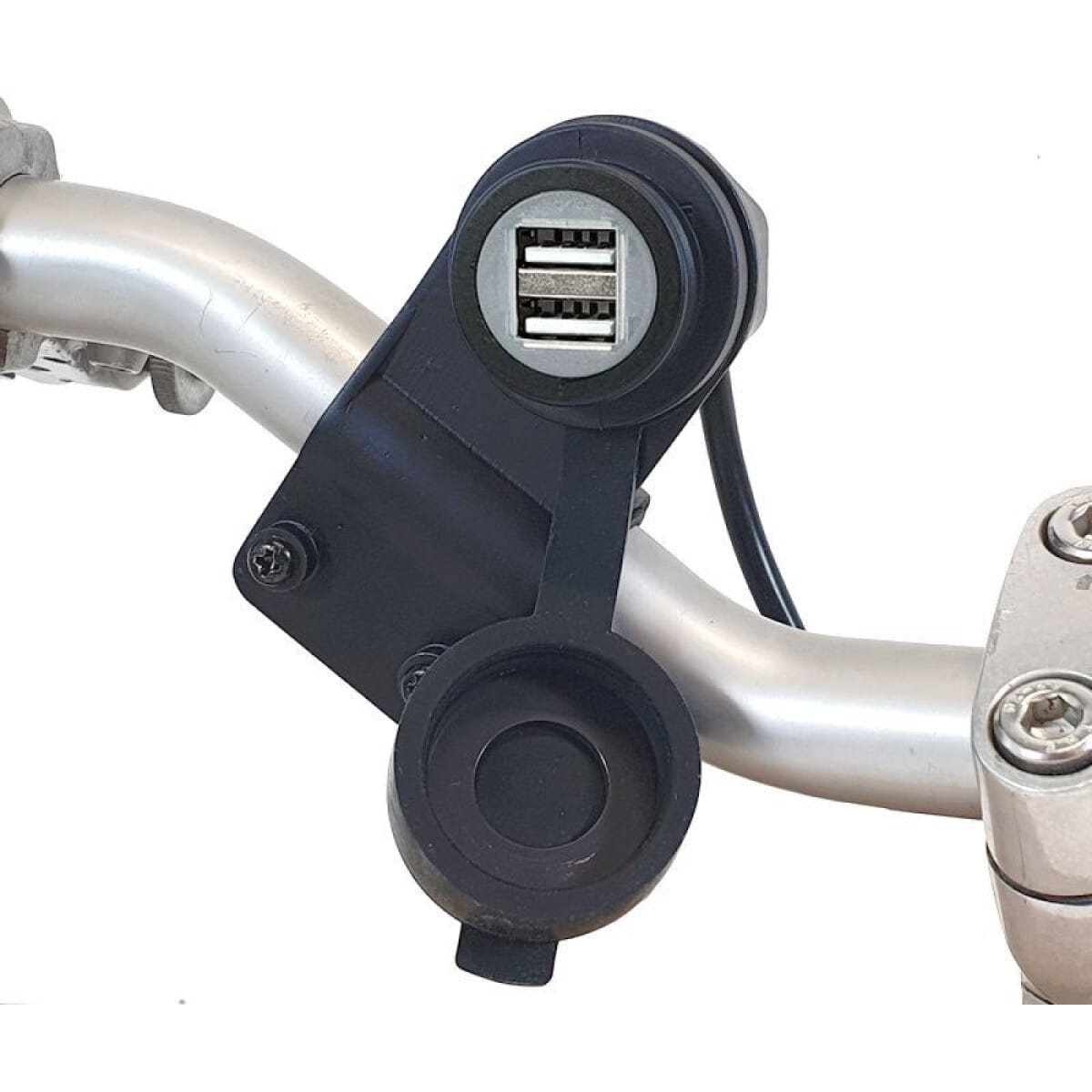 Chargeur Universel Double USB Chaft HighPower