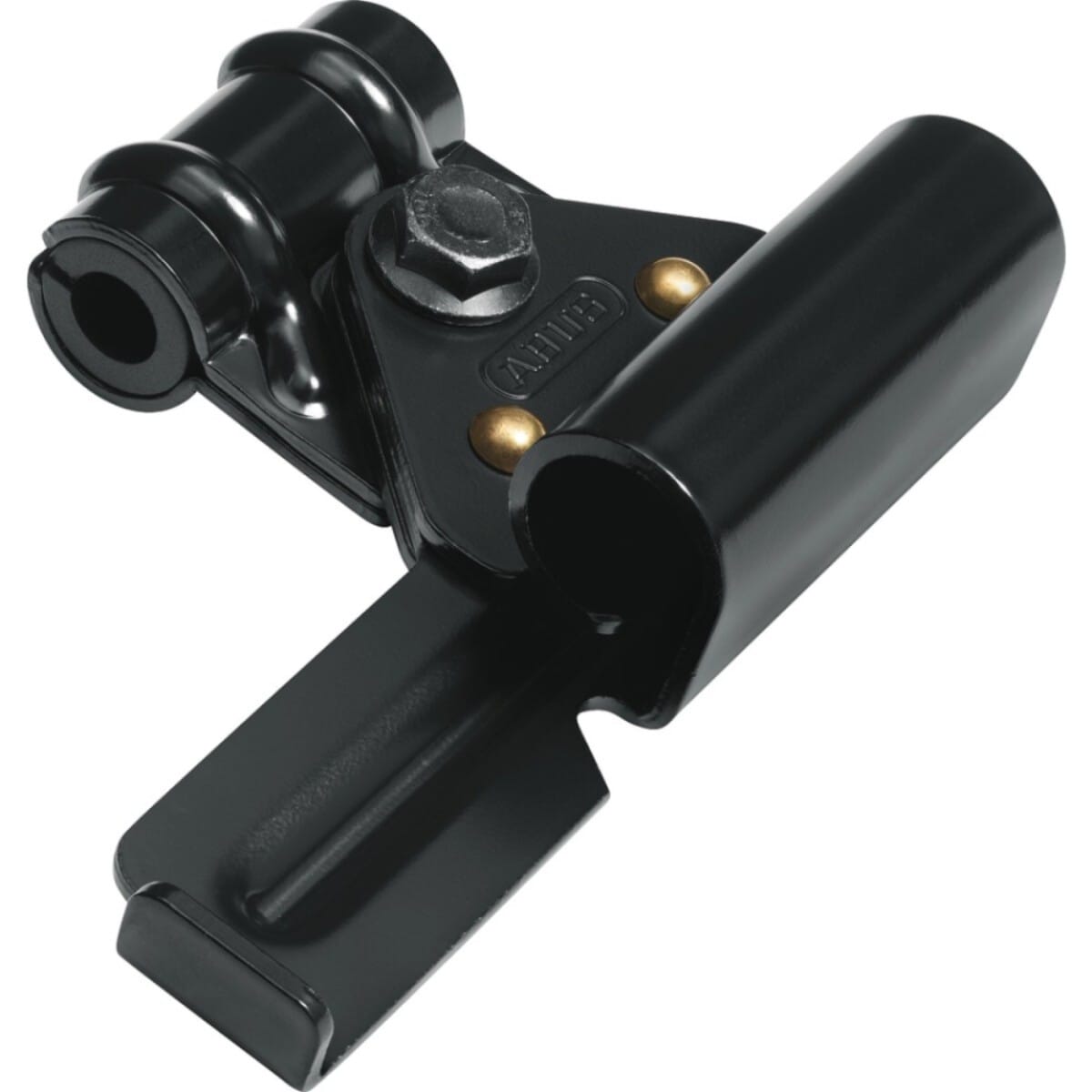 Supports D'Antivol U Abus Sh58 Noir