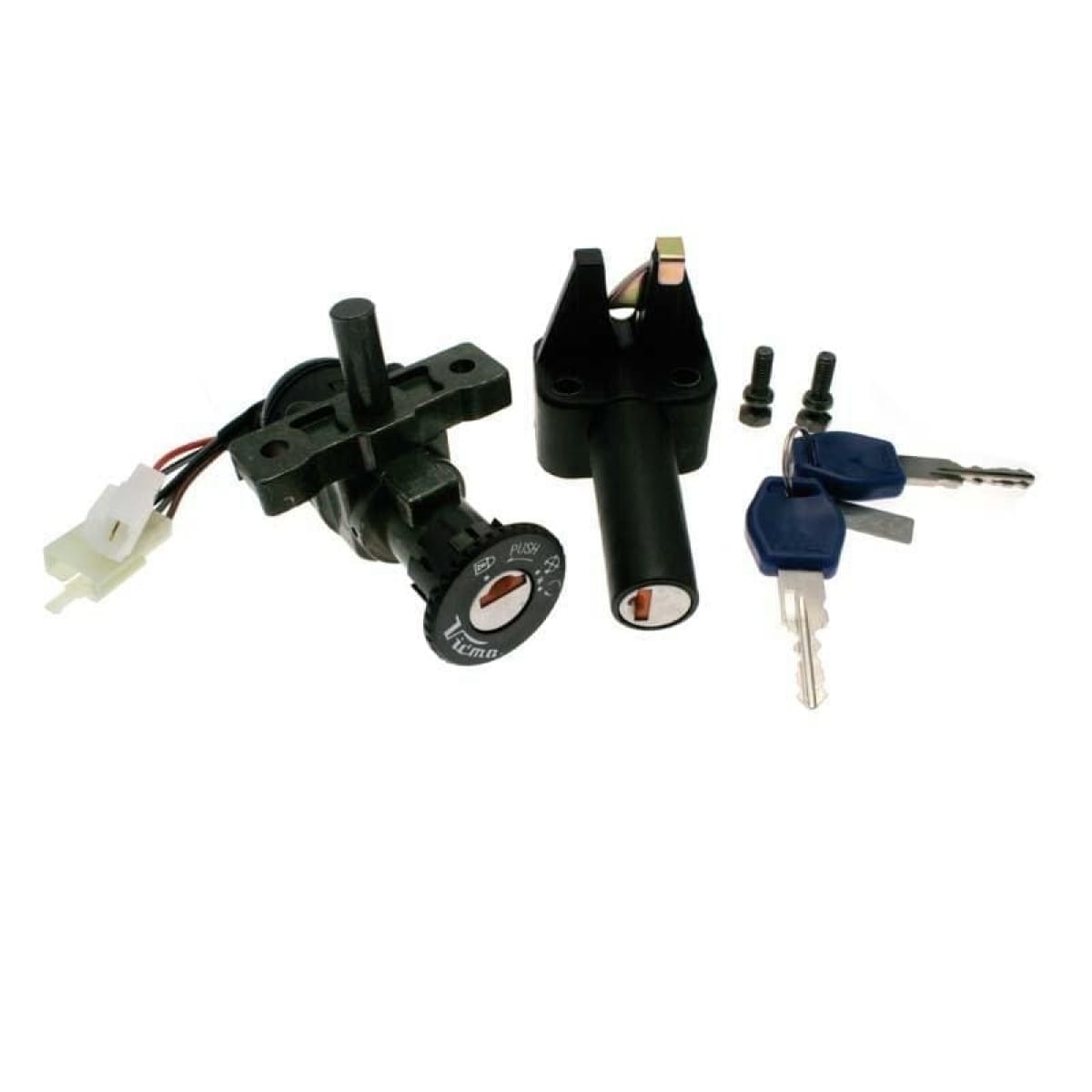 Contacteur Bihr Stunt 50 Slider