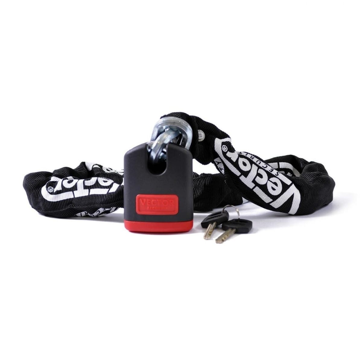 Chaîne Antivol Vector Pro Chain 120cm