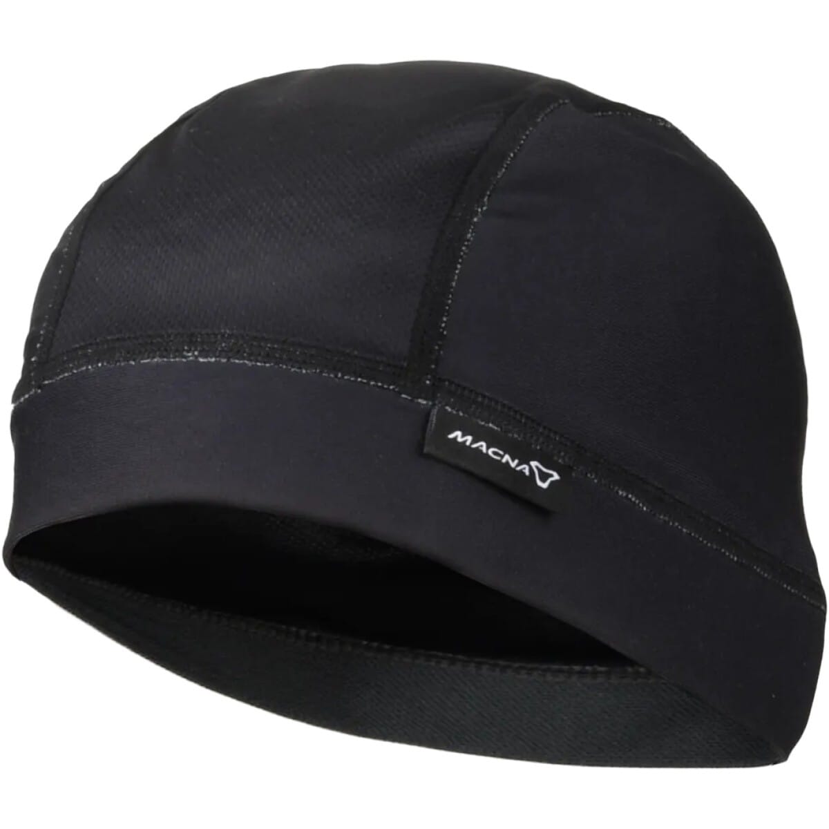 BONNET MACNA COOL GRIS FONCÉ