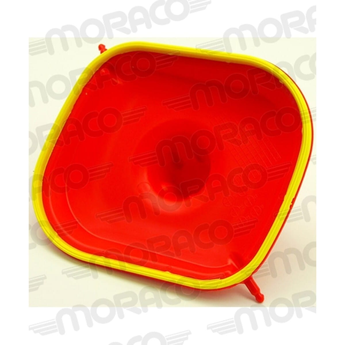 Couvercle De Boite À Air Dt-1 Dt-Husq0016Bl