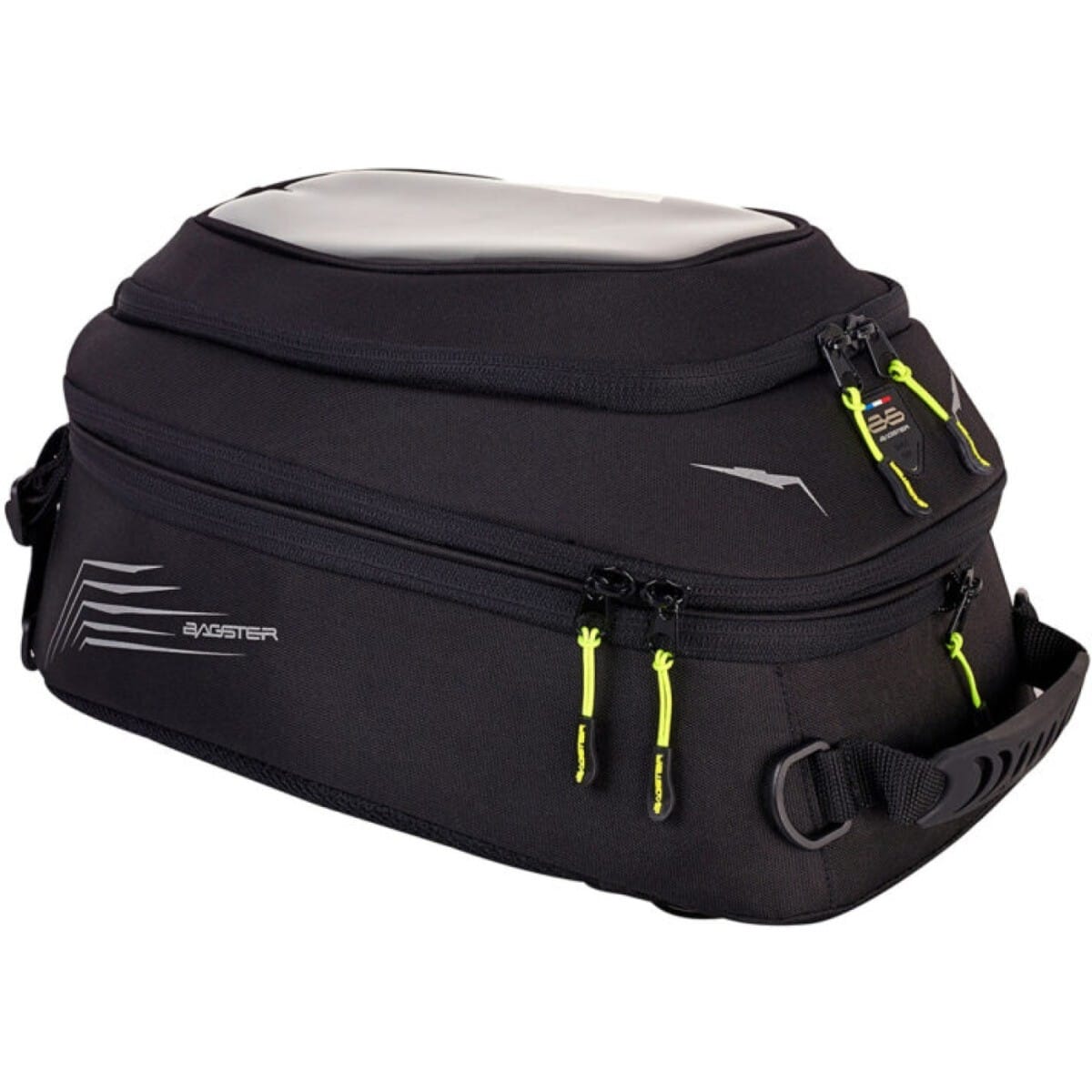 SACOCHE DE RESERVOIR BAGSTER SIGNATURE NOIR