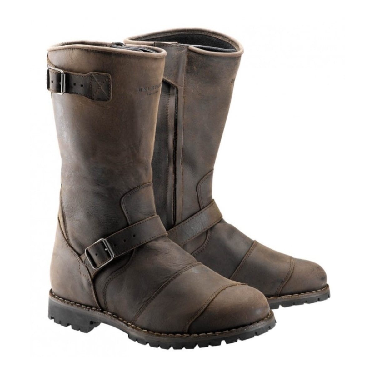 Bottes Belstaff Endurance Marron / 40