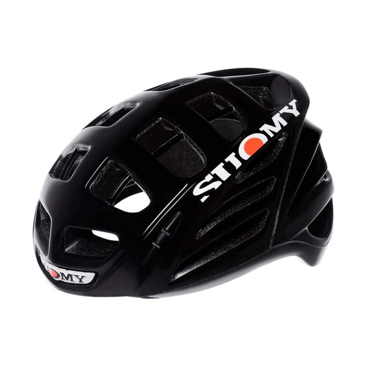 Casque Vélo Suomy Gun Wind Noir / L
