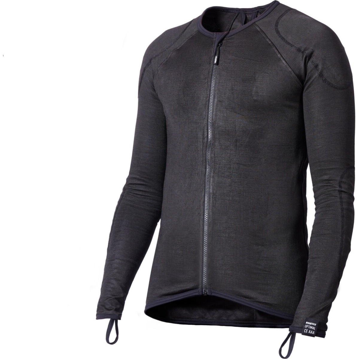 BLOUSON BOWTEX OPTIMAL AA L/NOIR