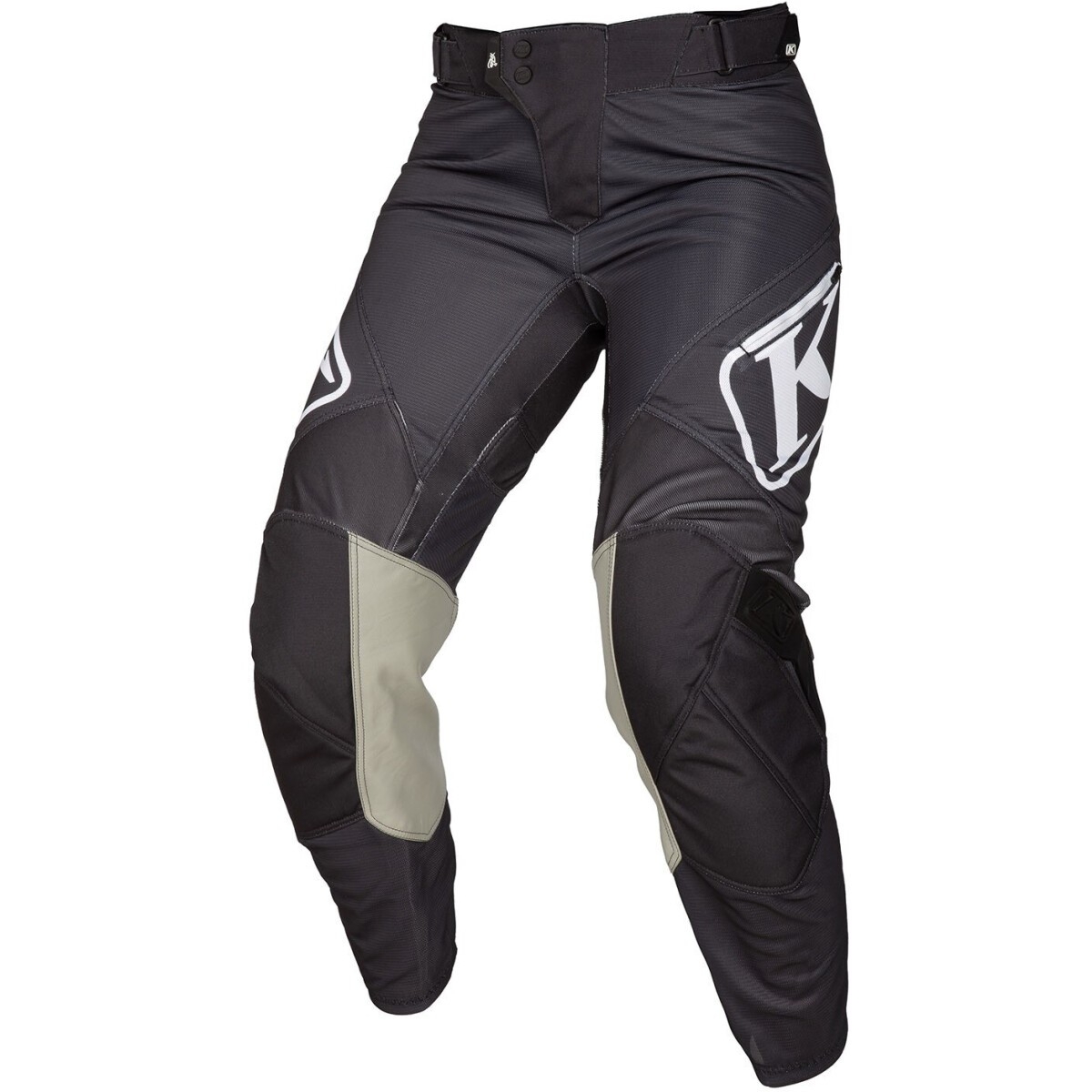 PANTALON CROSS LADY KLIM XC LITE NOIR / 10