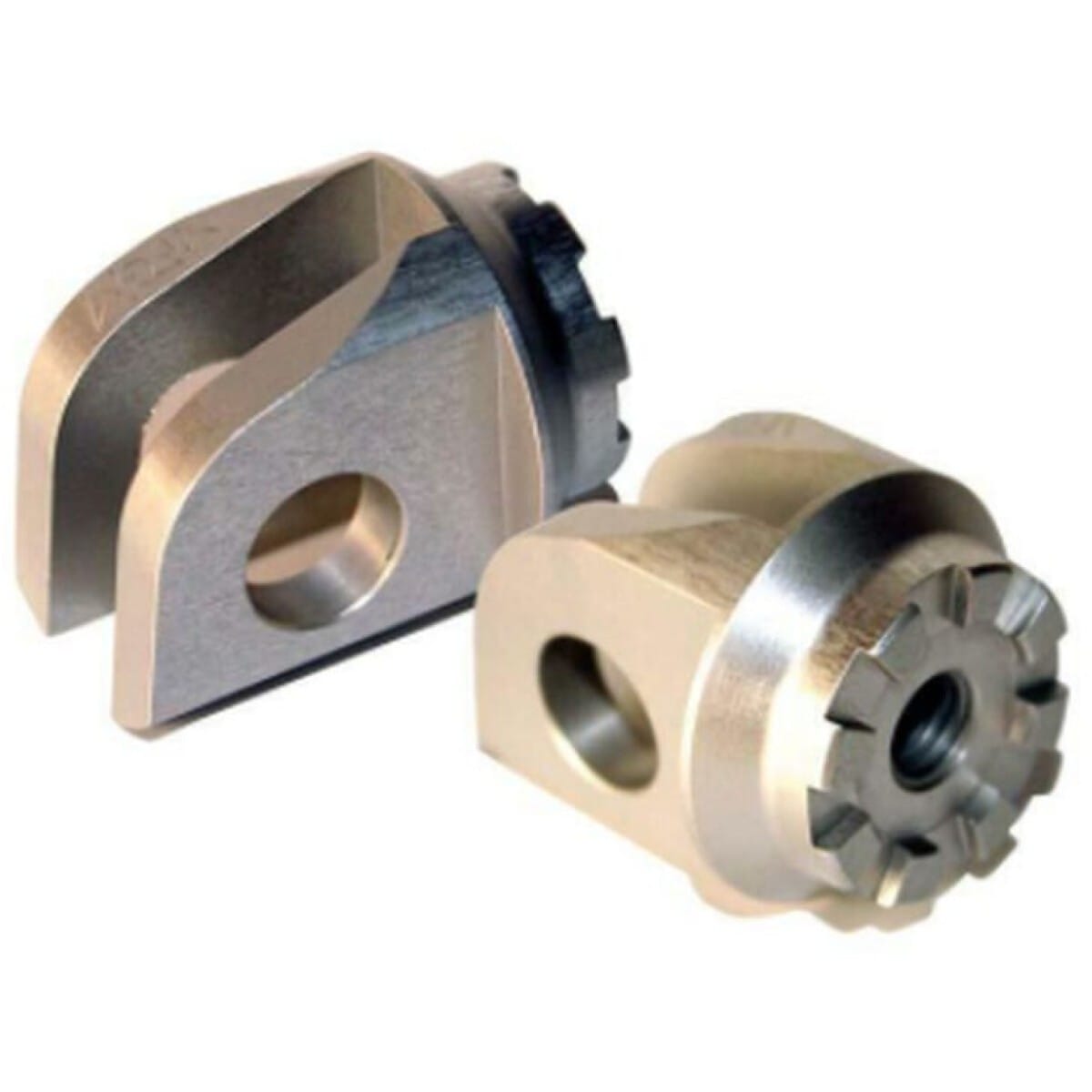 ADAPTATEURS DE REPOSE-PIEDS MFW VARIO 1055238