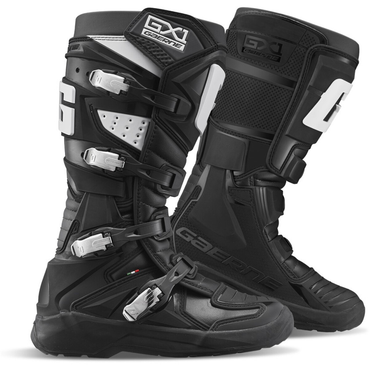 BOTTES GAERNE GX1 EVO 41/NOIR
