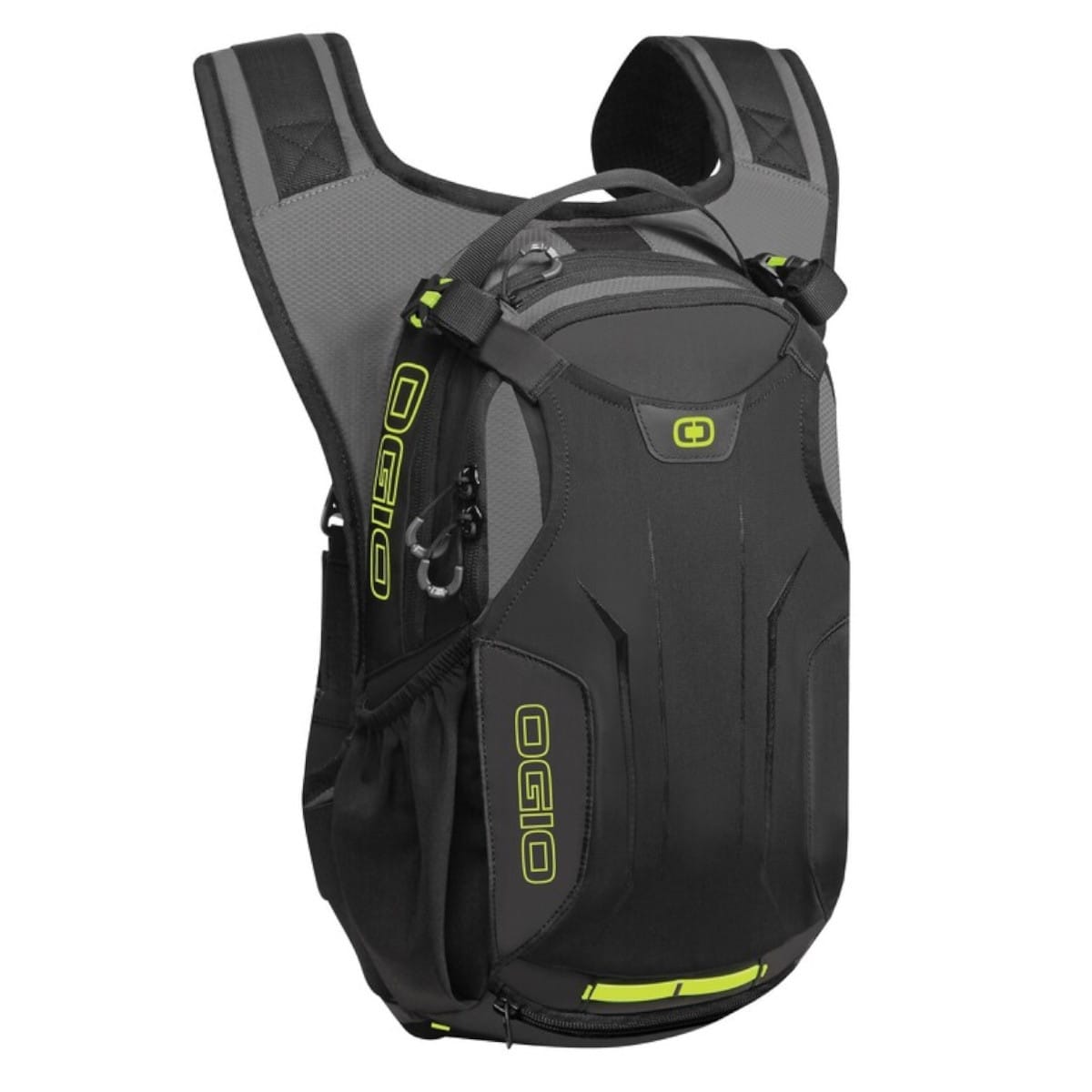 SAC A DOS OGIO HYDRATATION BAJA 2L NOIR