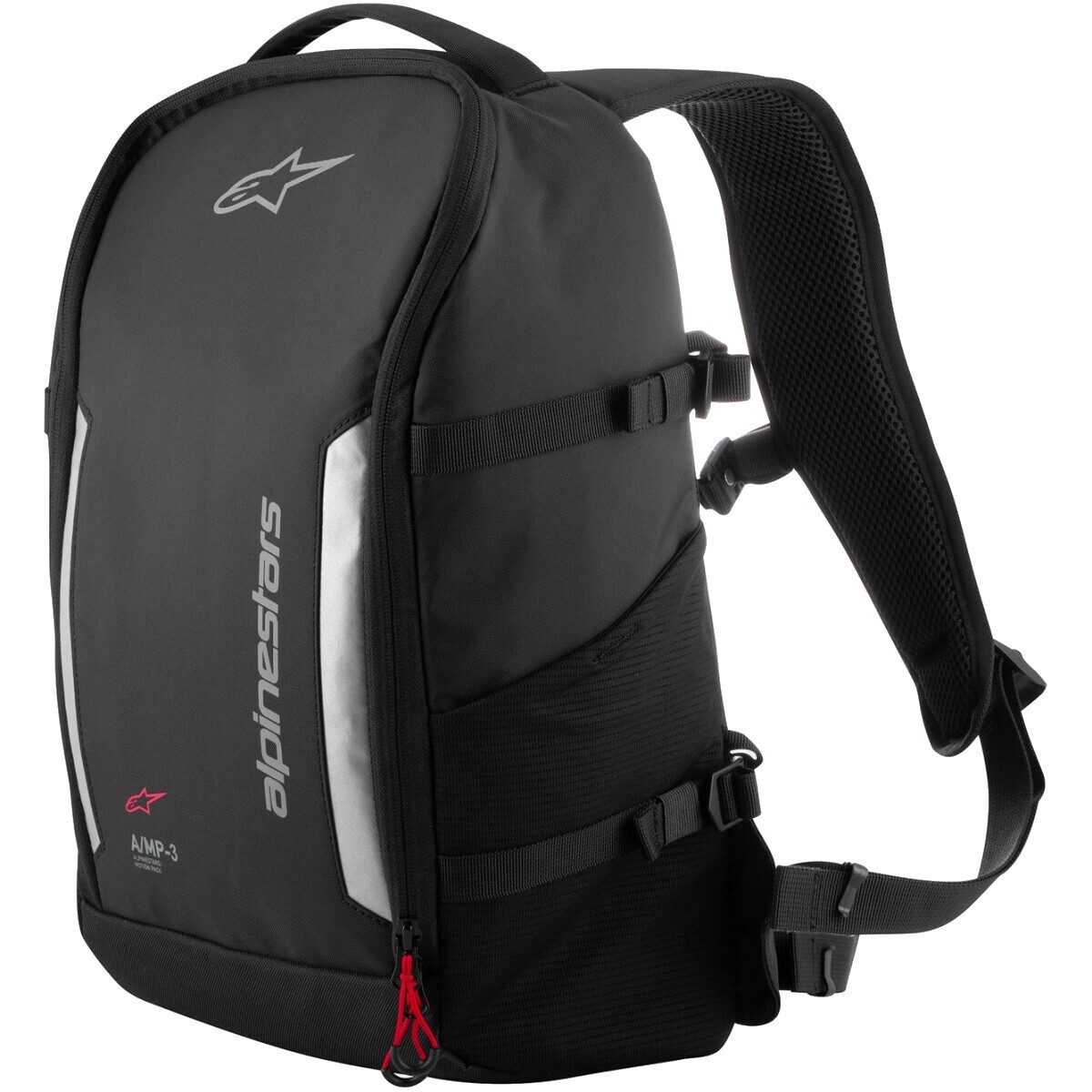 SAC A DOS ALPINESTARS AMP 3 NOIR 10