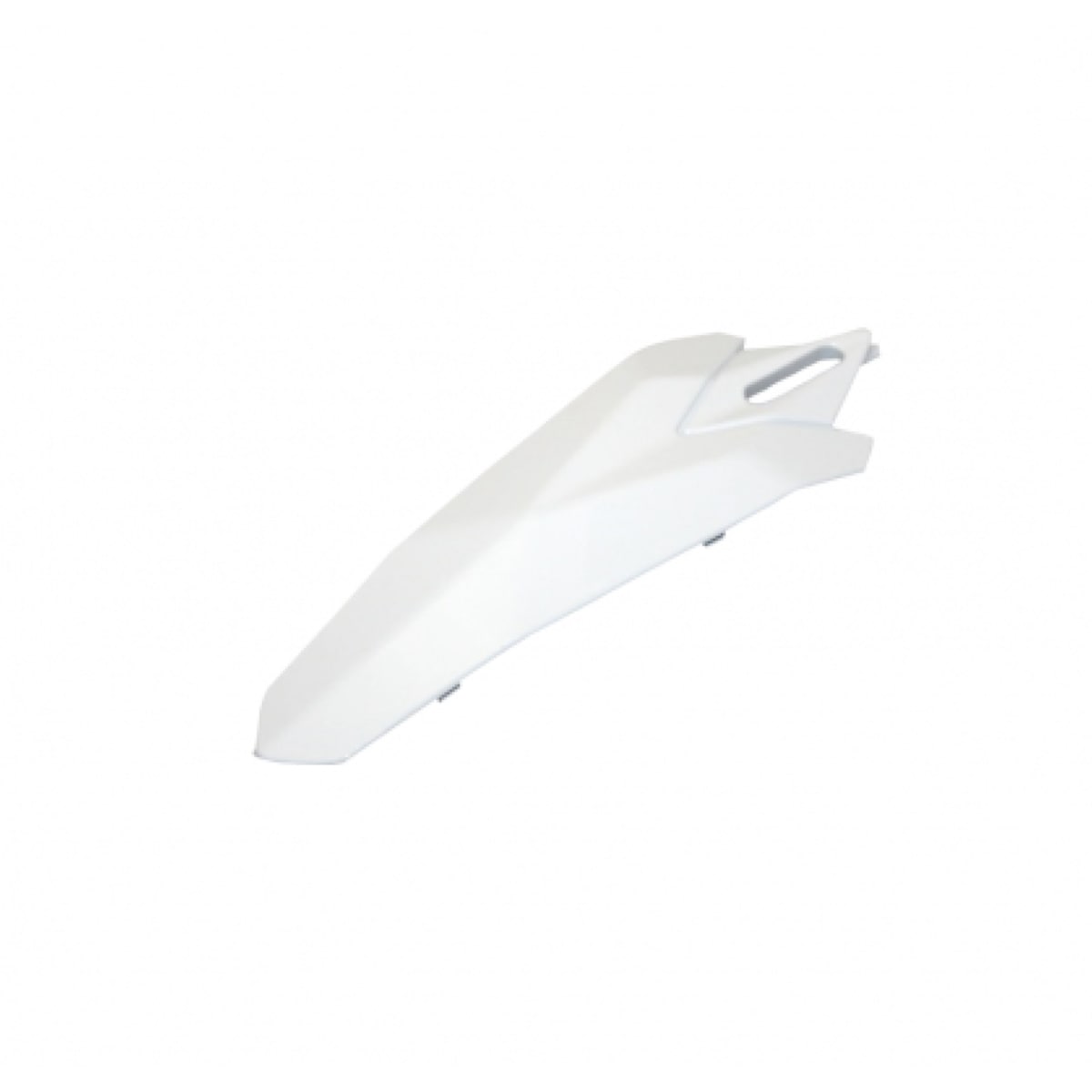 Cache De Ventilation Shoei V-460 Hornet ADV Blanc