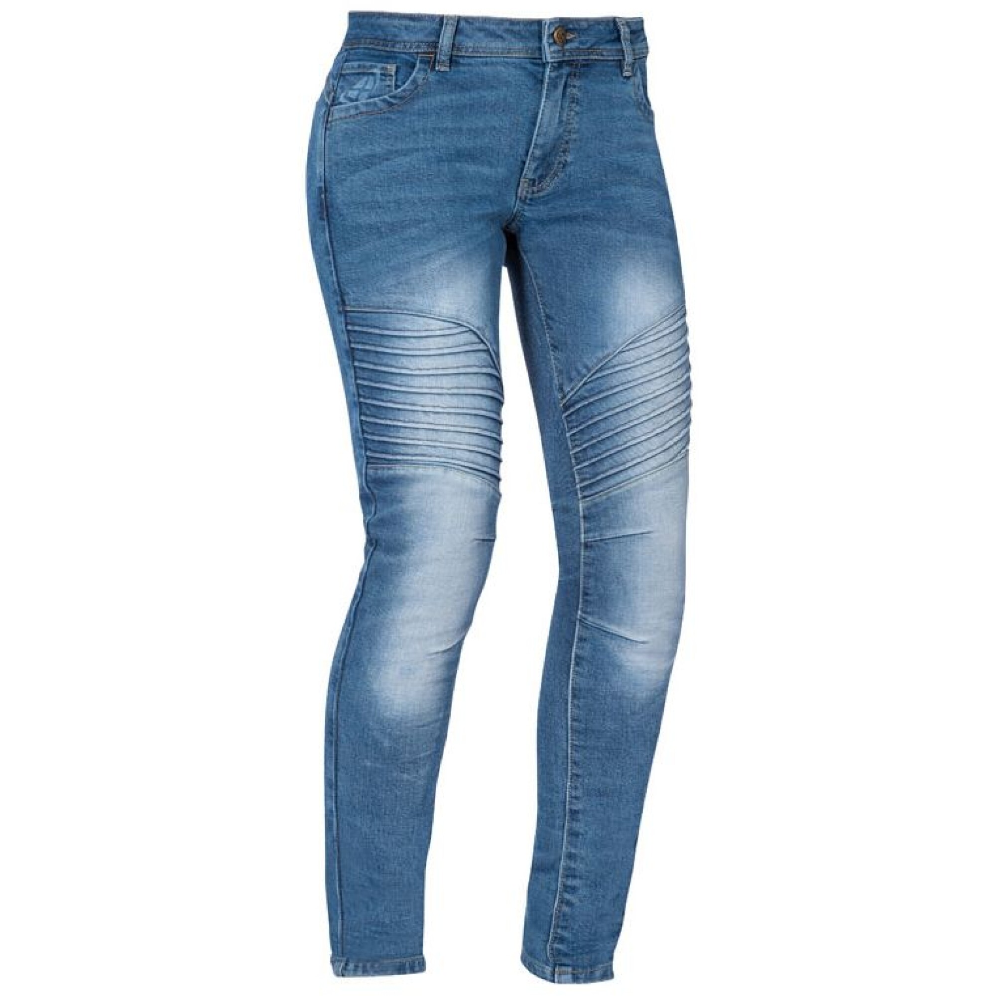 Jean Ixon Femme Vicky Lady Stonewash - 2XL
