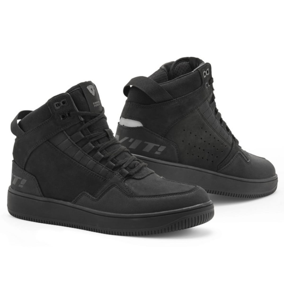 BASKET REVIT JEFFERSON 41/NOIR