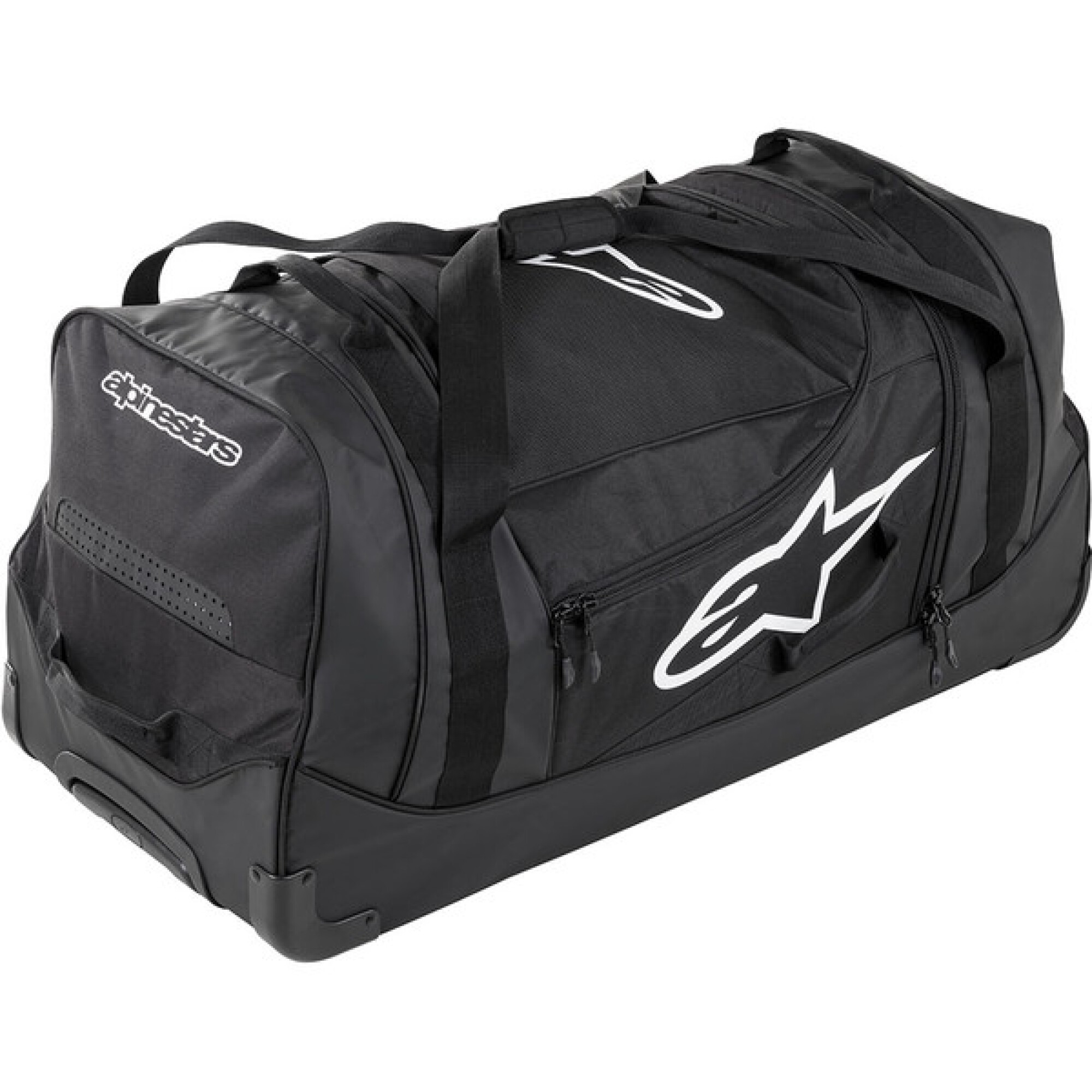 Sac De Voyage Alpinestars Komodo Noir Blanc