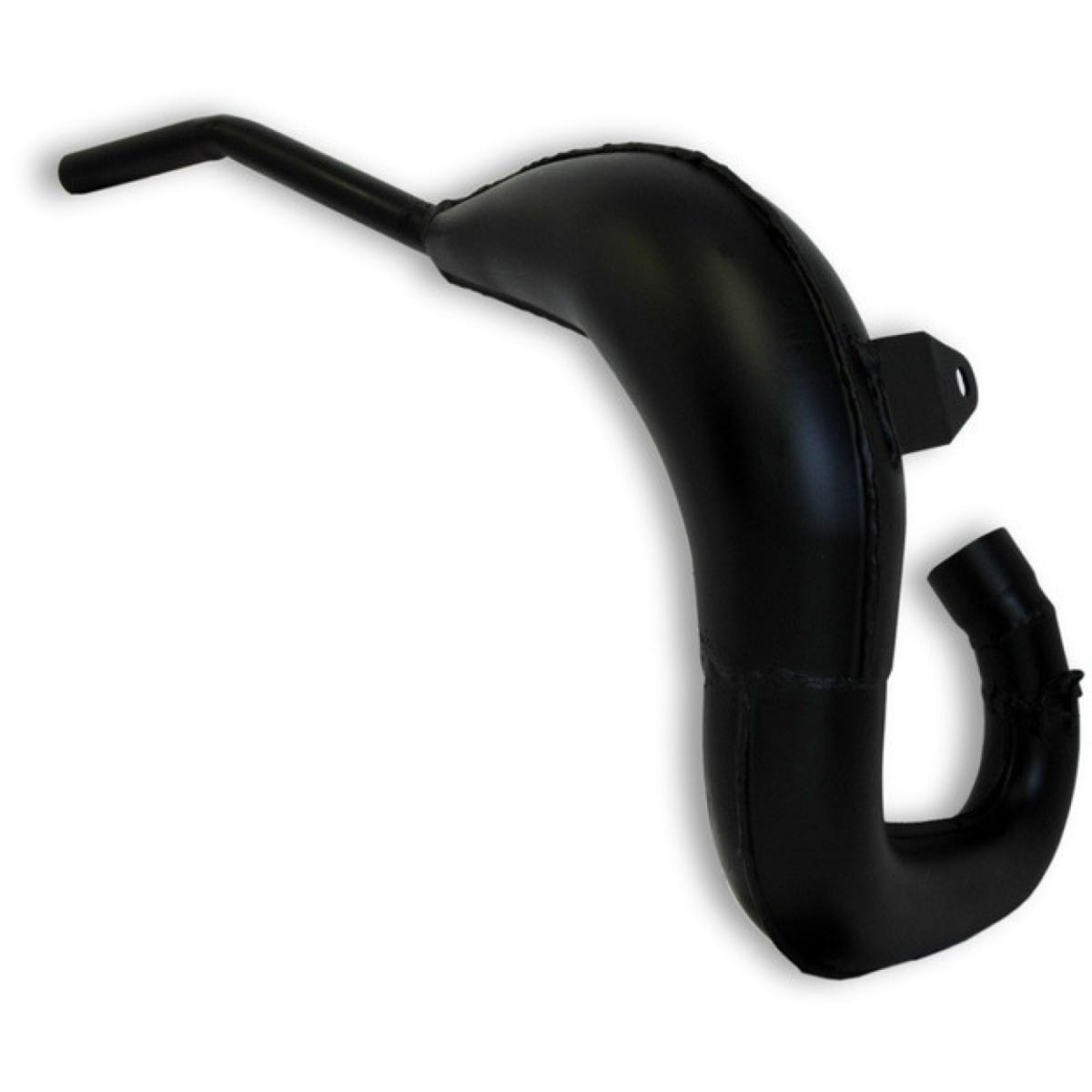 Pot De Détente Big One Vintage Acier Noir 1061297