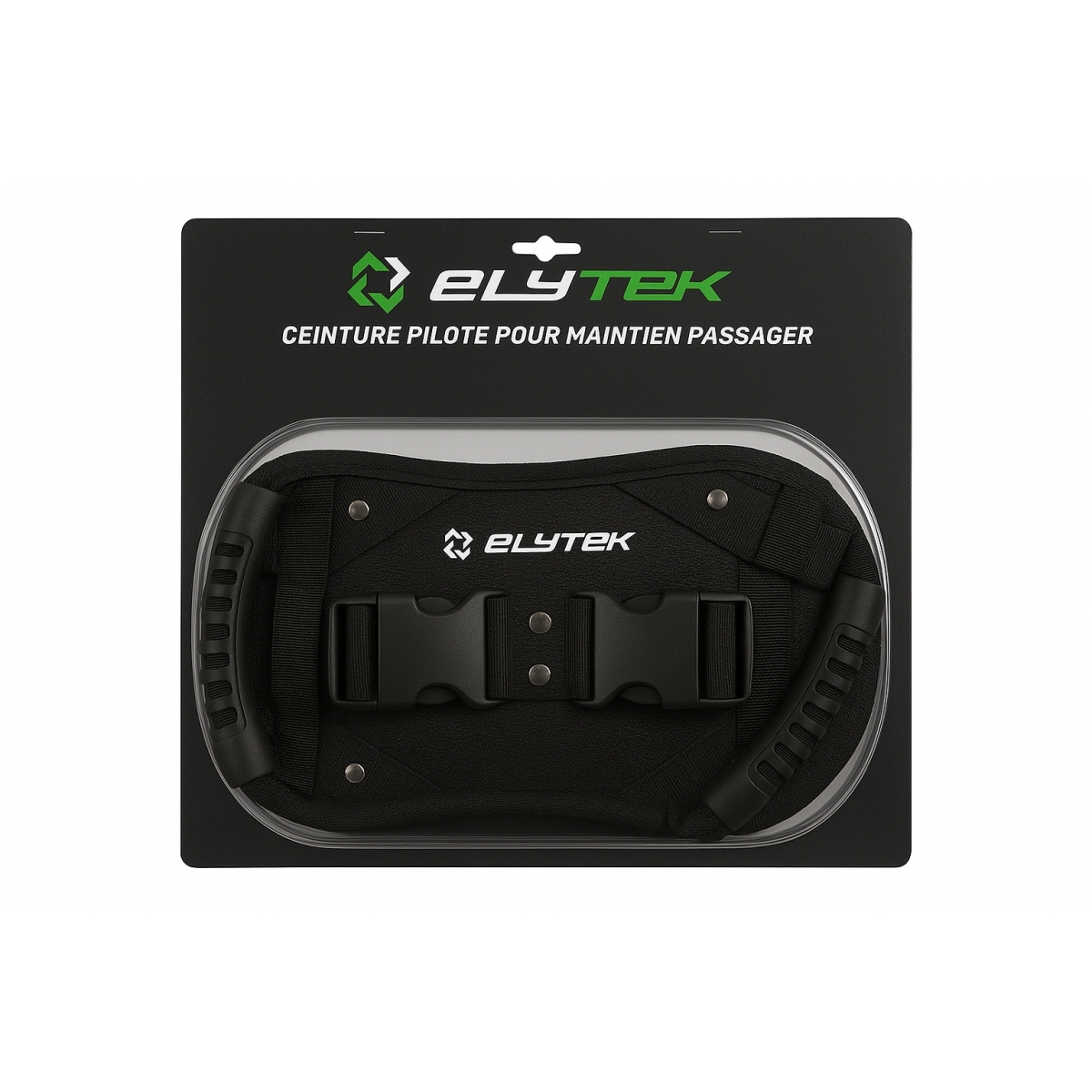 CEINTURE ELY'TEK MAINTIEN PASSAGER
