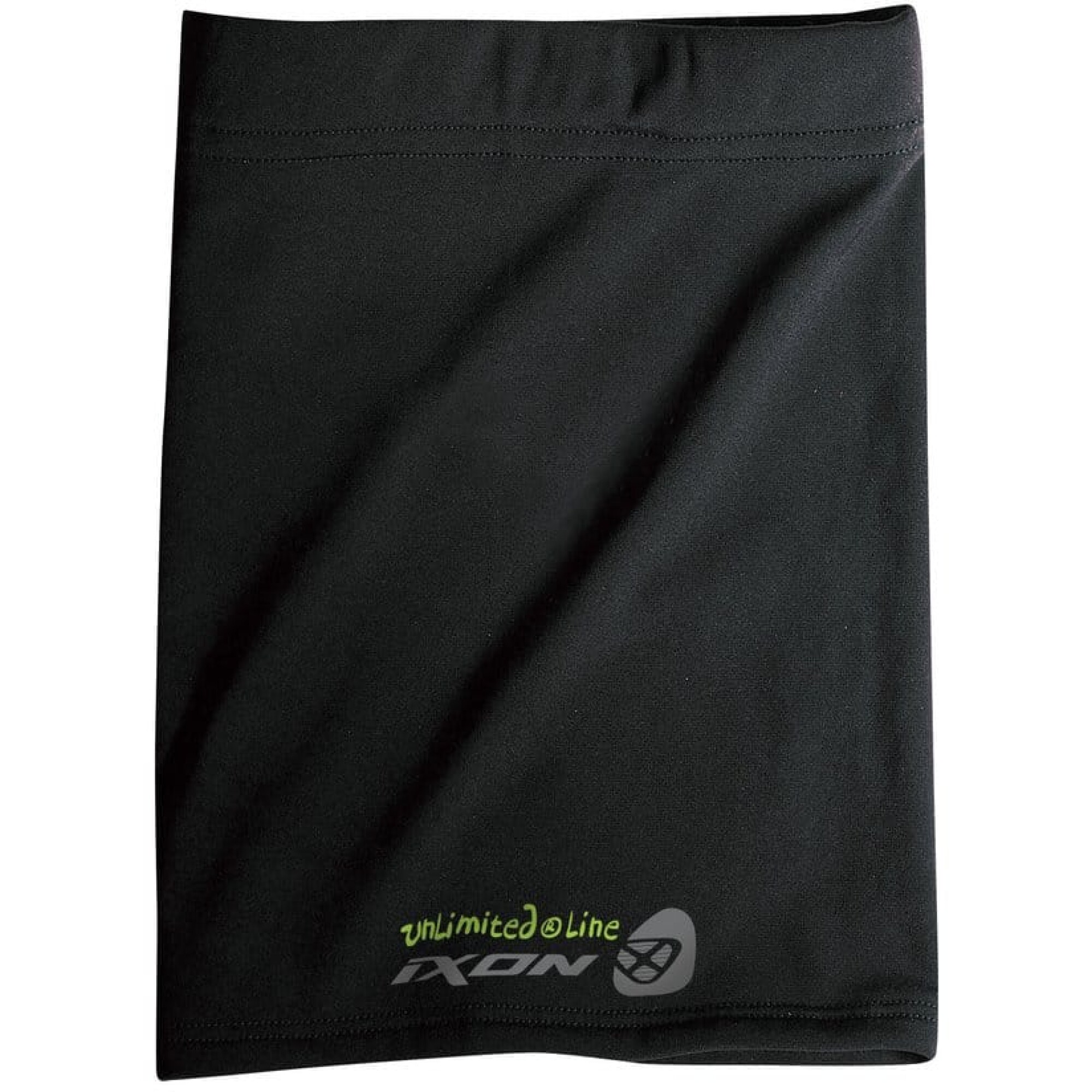 Tour de Cou Ixon Fit Tube Noir